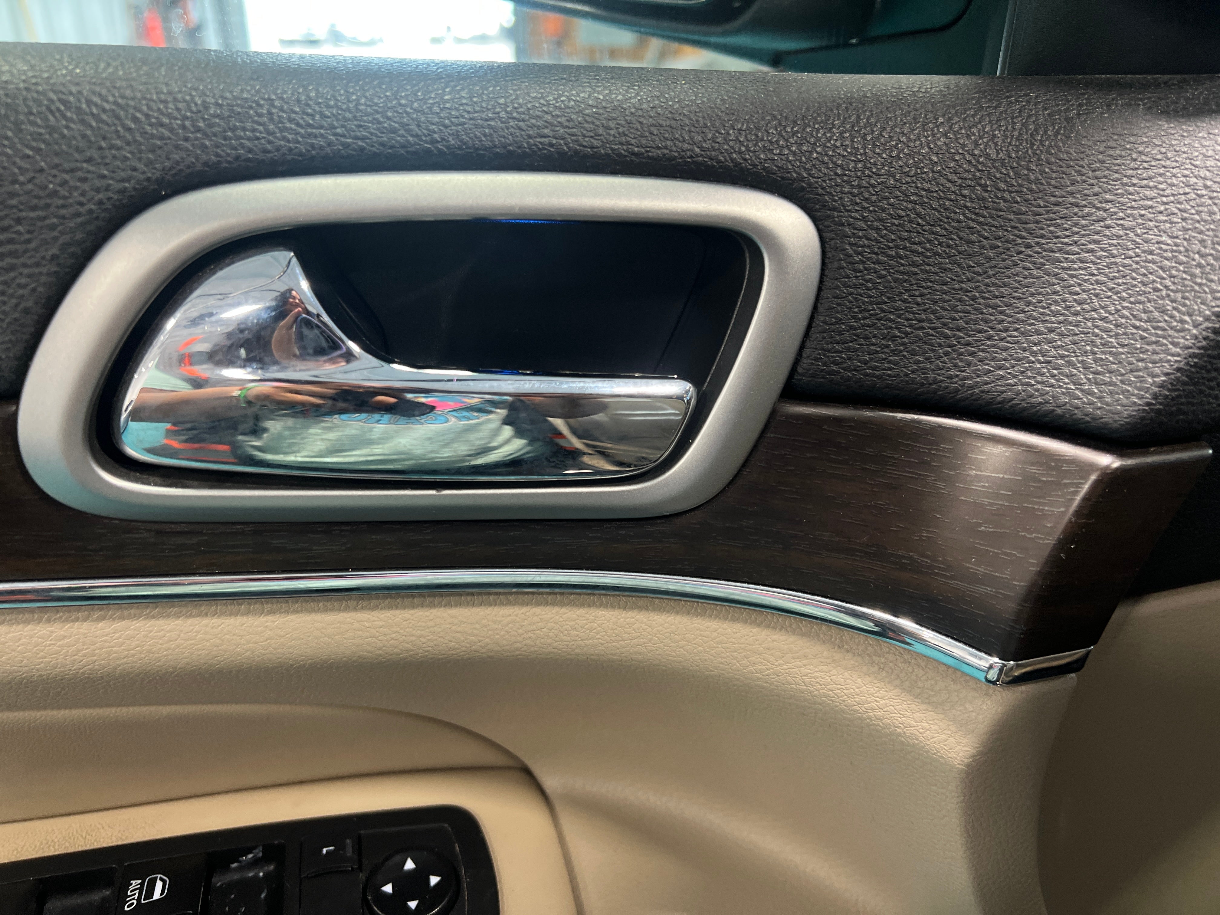 2018 Jeep Grand Cherokee Limited - Photo 13
