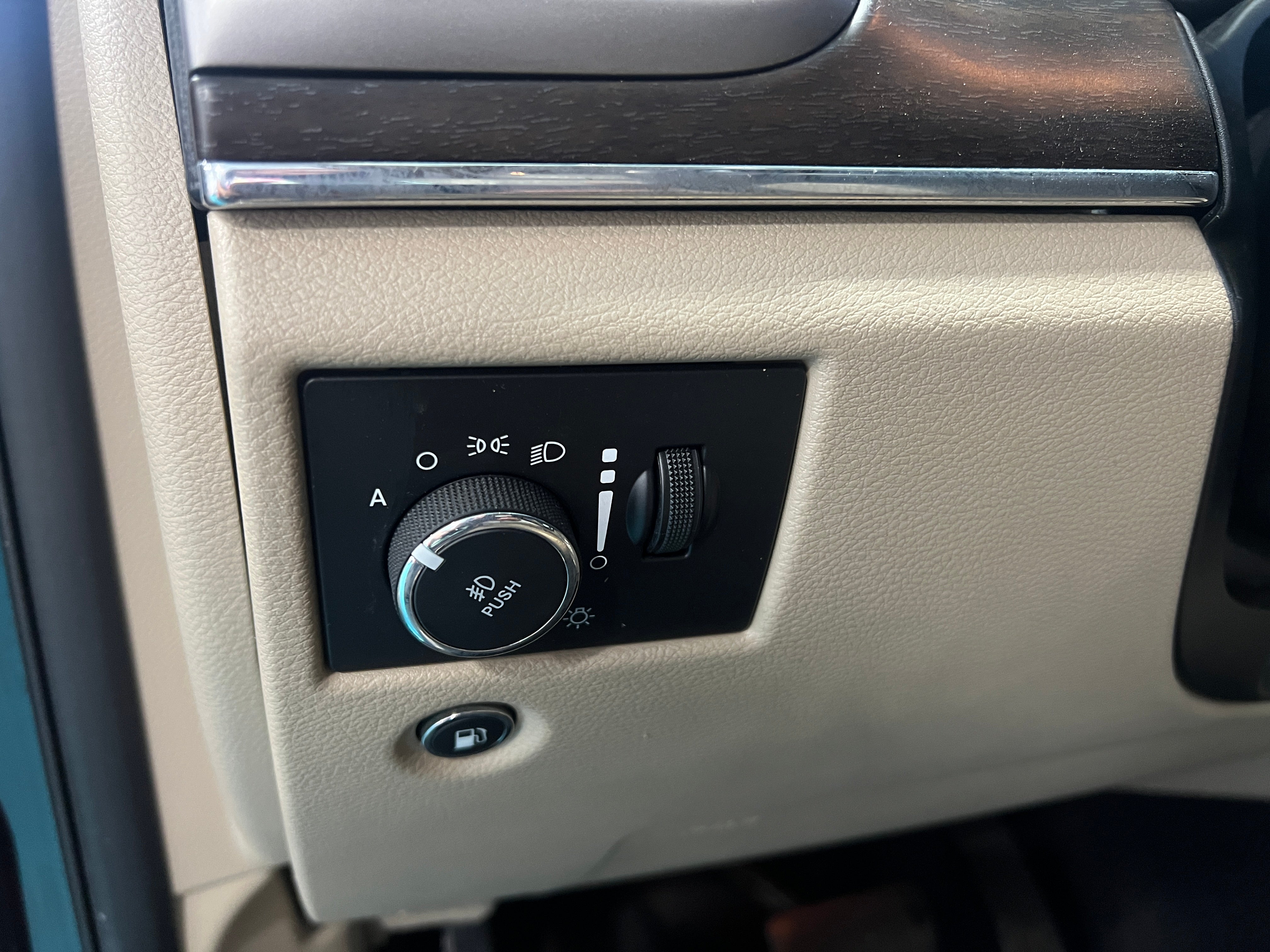 2018 Jeep Grand Cherokee Limited - Photo 14