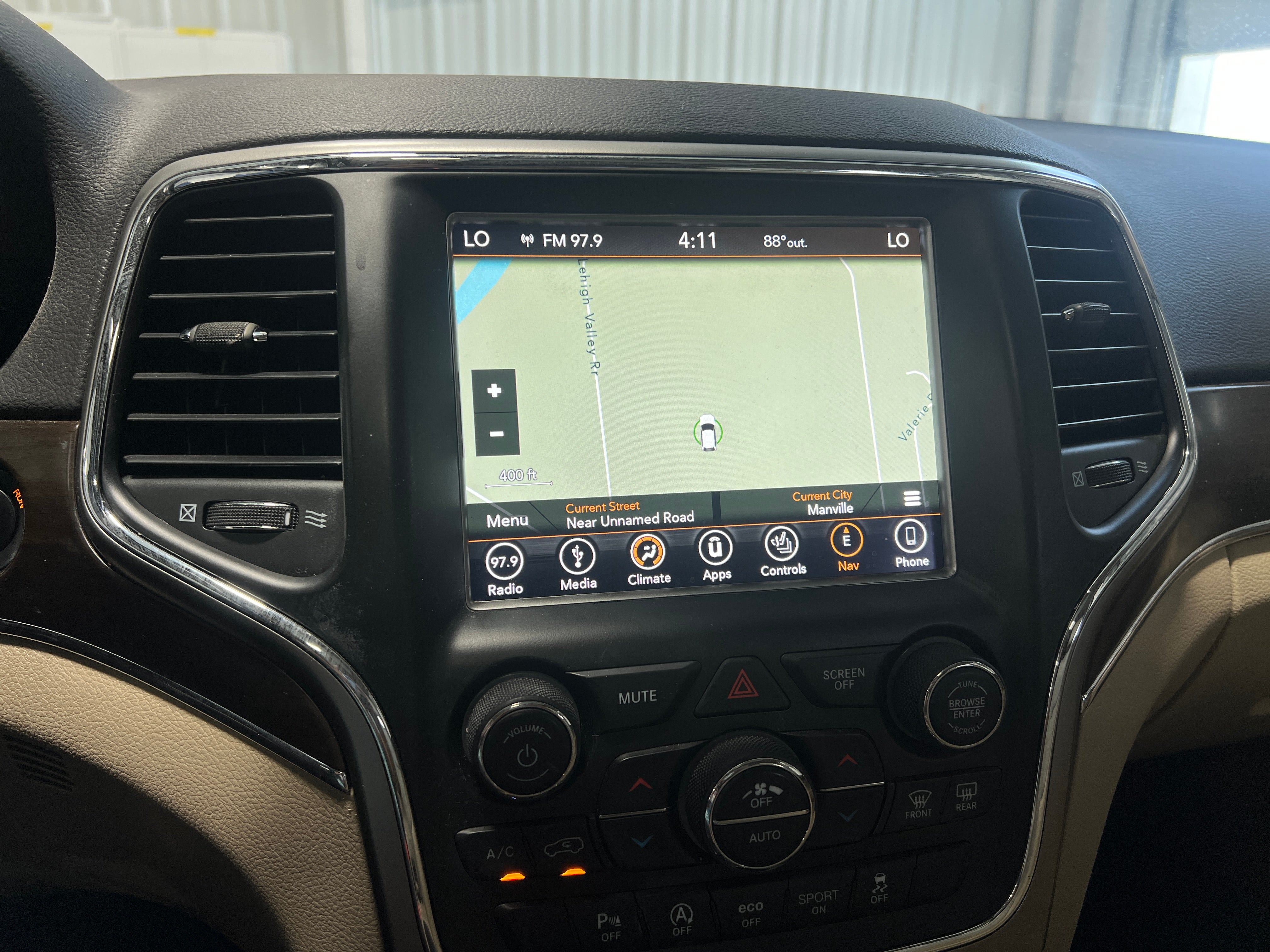 2018 Jeep Grand Cherokee Limited - Photo 18