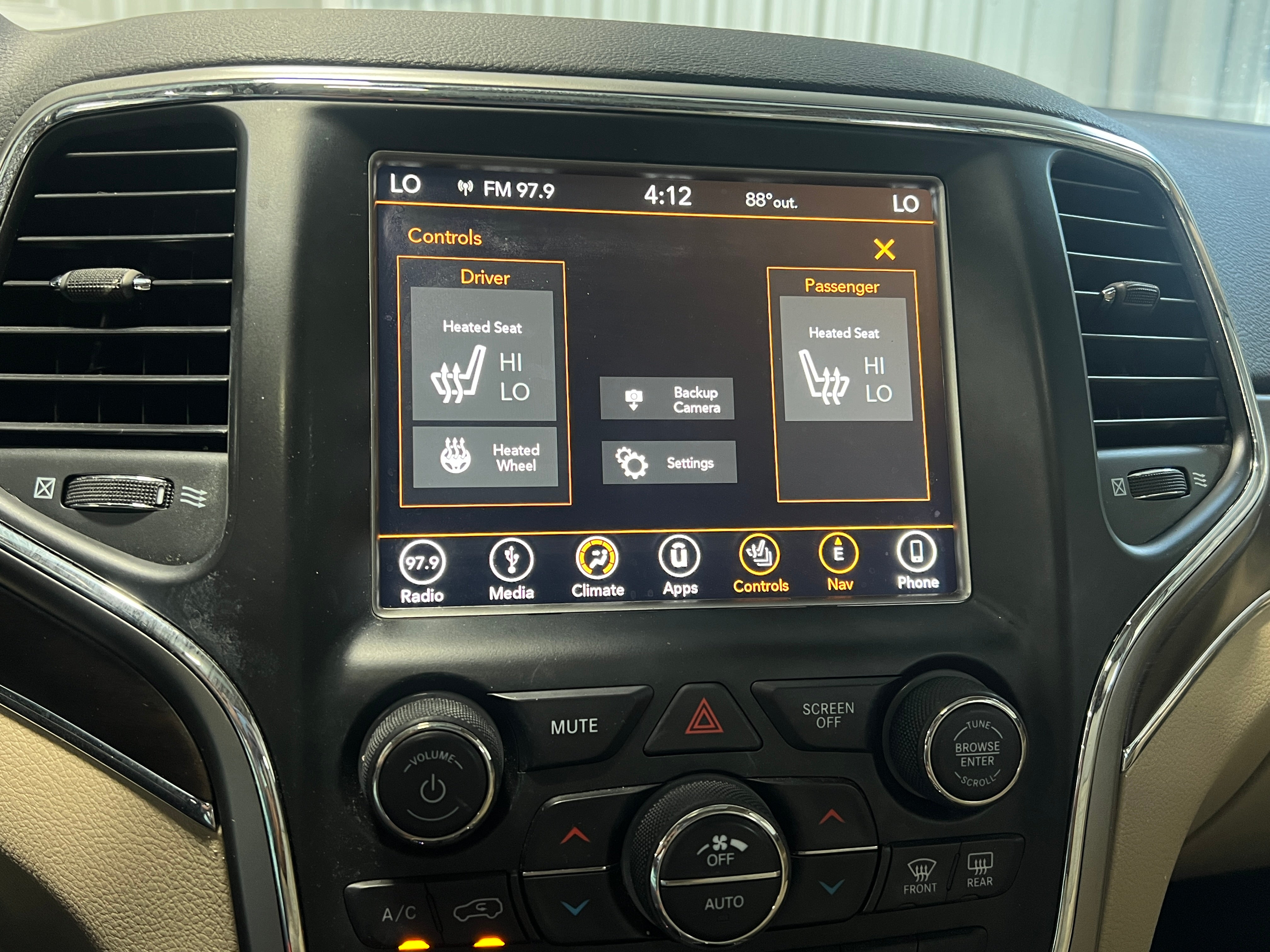 2018 Jeep Grand Cherokee Limited - Photo 20