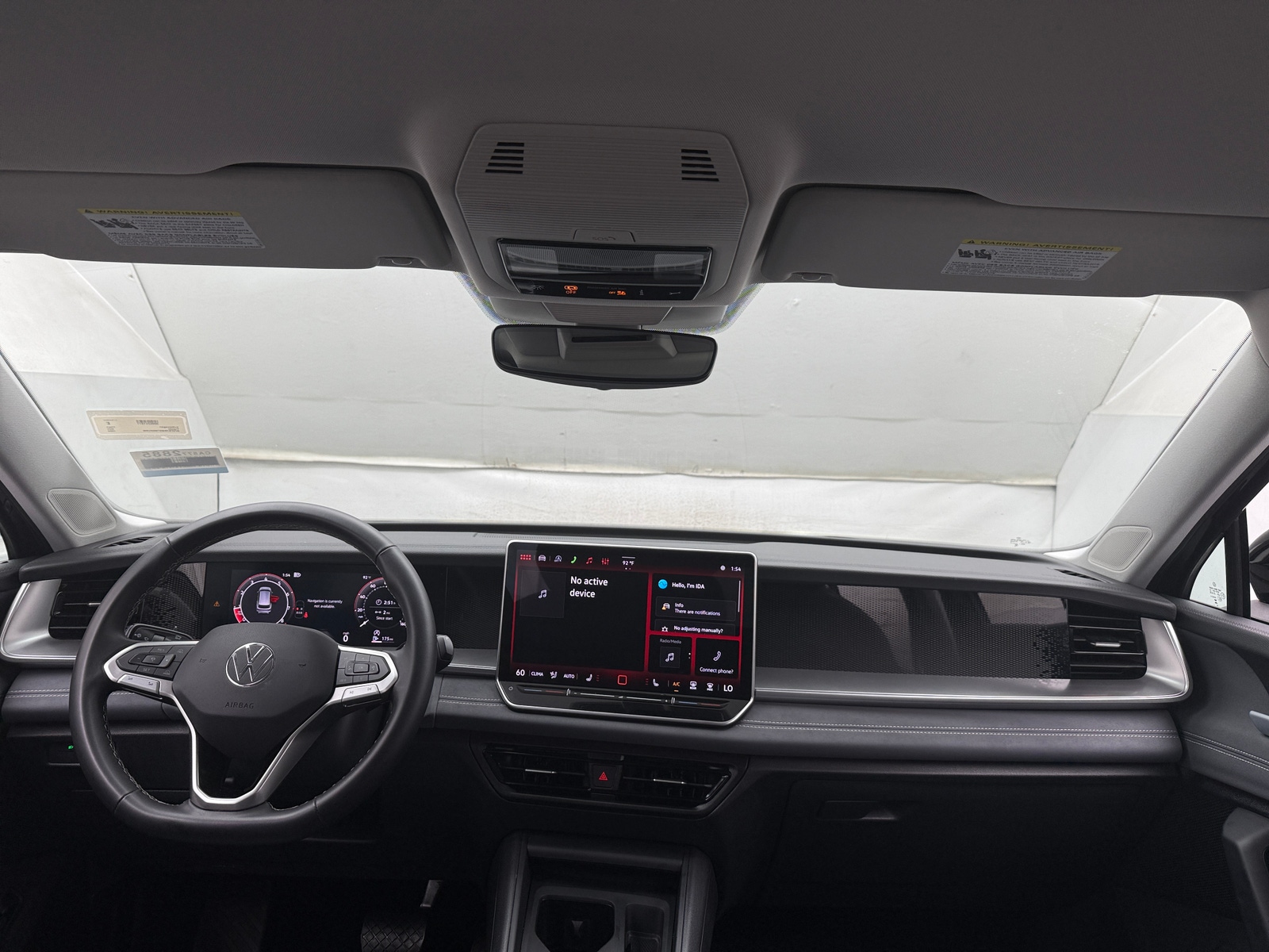 Thumbnail: 2026 Volkswagen Tiguan - 2