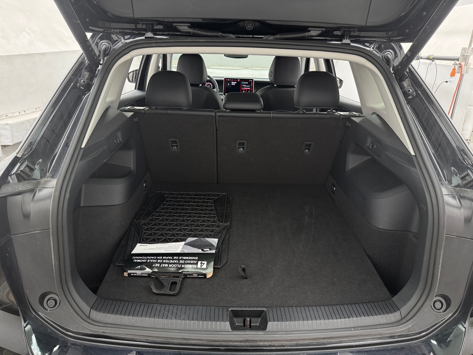 Thumbnail: 2026 Volkswagen Tiguan - 6