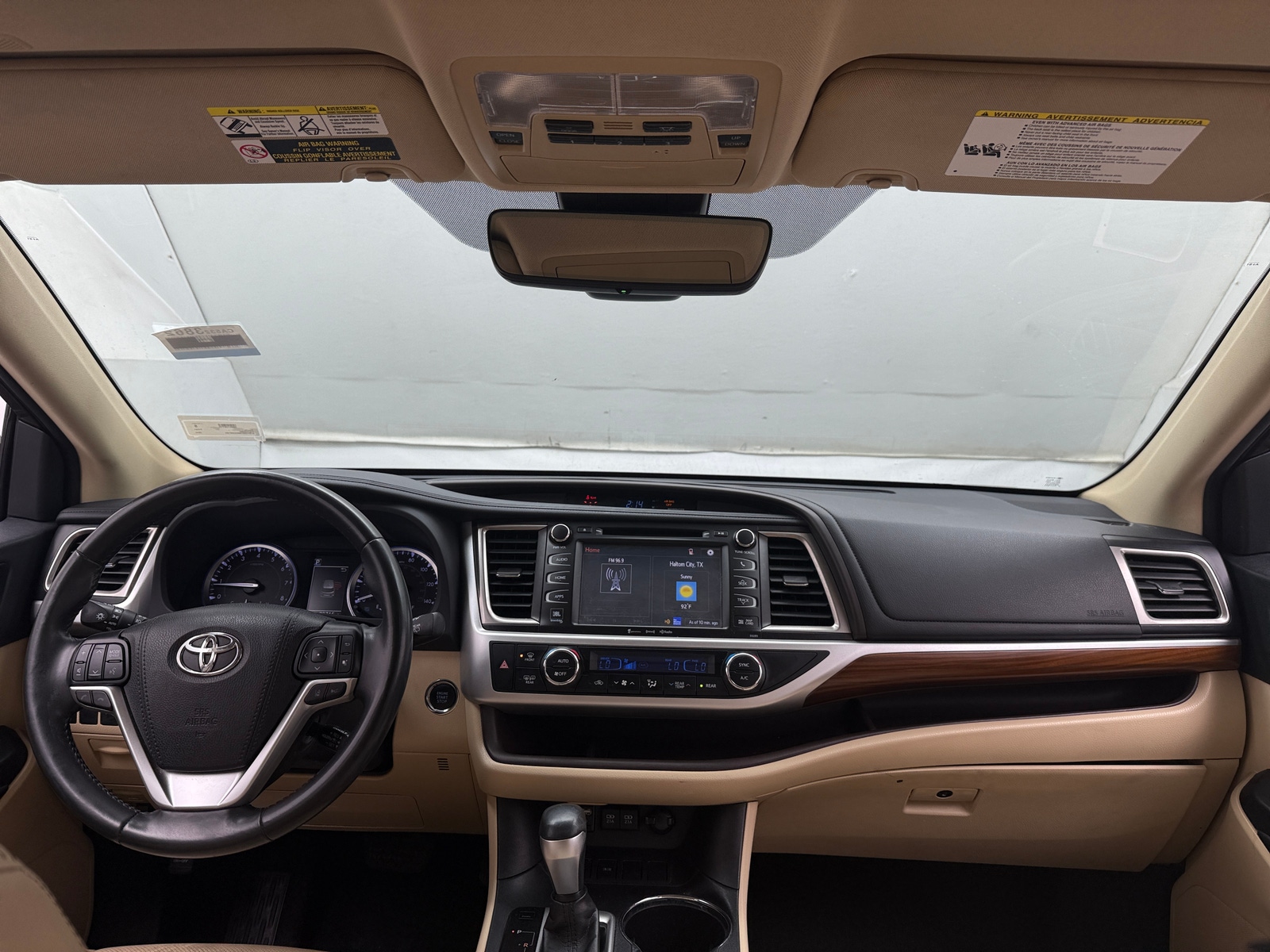 Thumbnail: 2019 Toyota Highlander - 2