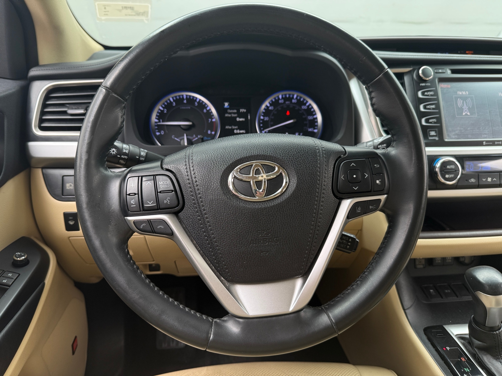 Thumbnail: 2019 Toyota Highlander - 4