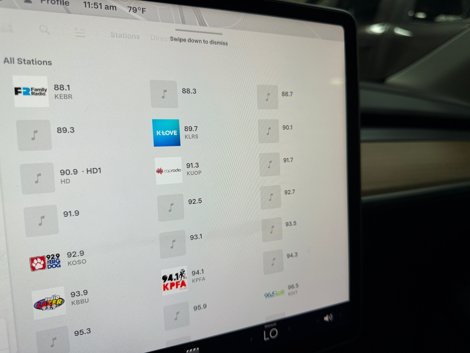Thumbnail: 2022 Tesla Model Y - 3