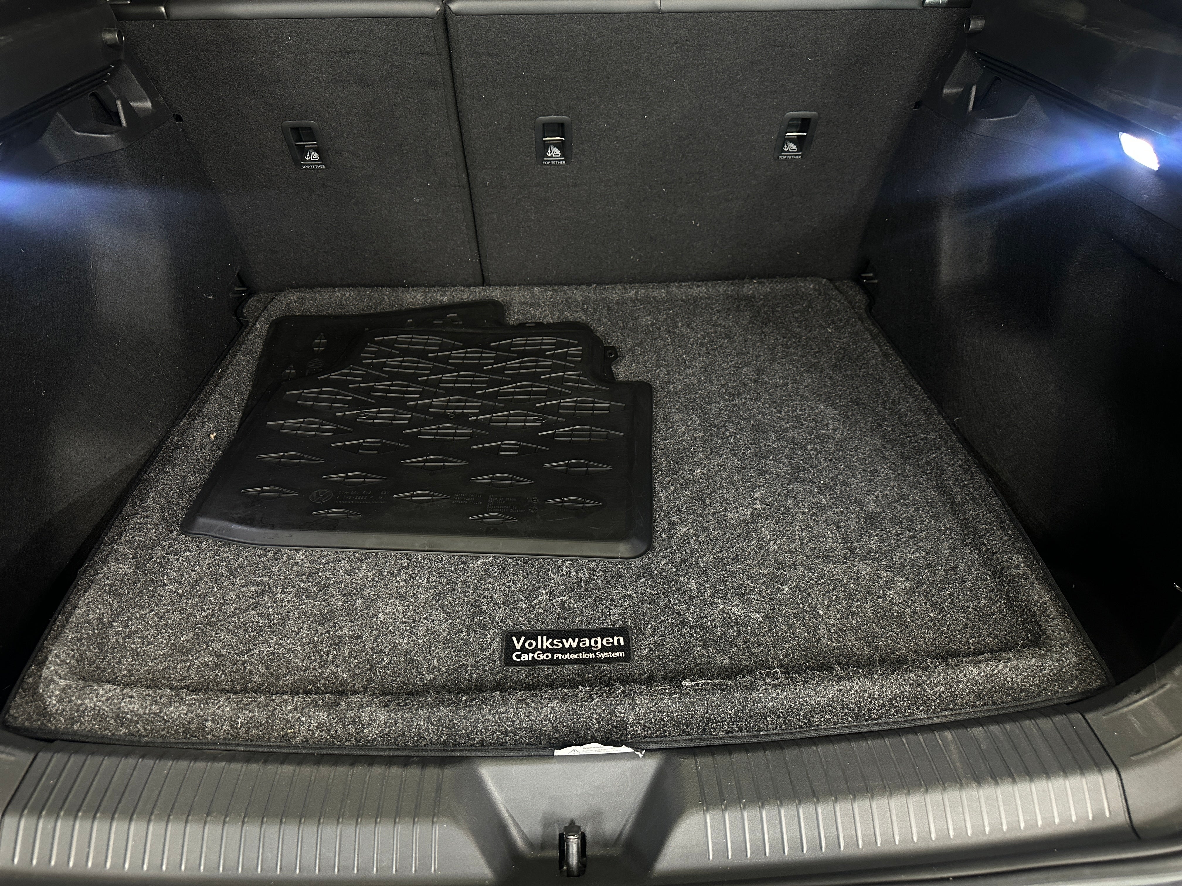 Used 2023 Volkswagen ID.4 PRO with VIN 1V2DNPE83PC046536 for sale in Auburn, WA