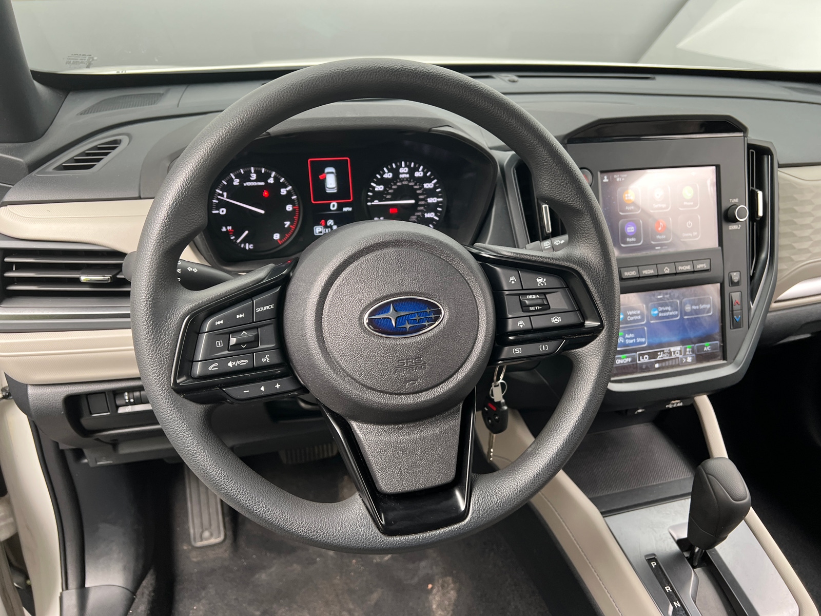 Thumbnail: 2025 Subaru Forester - 5
