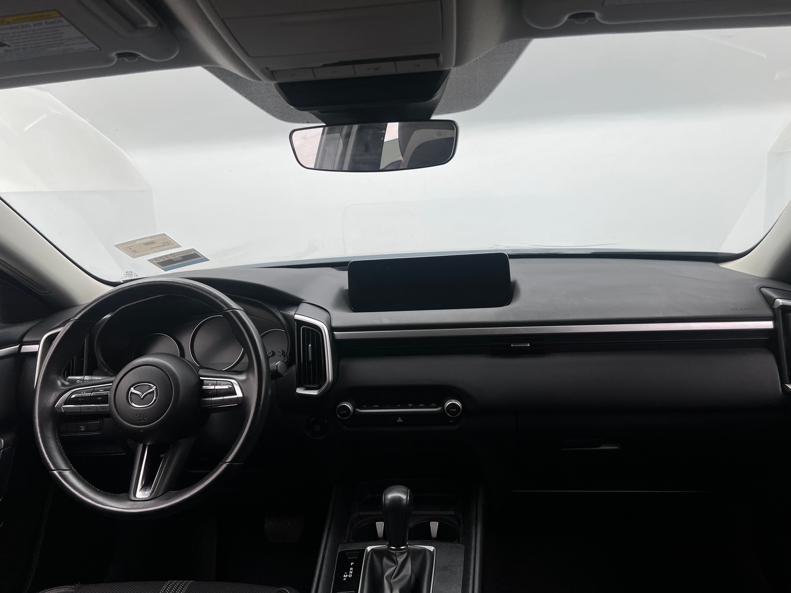 Thumbnail: 2024 Mazda CX-50 - 2
