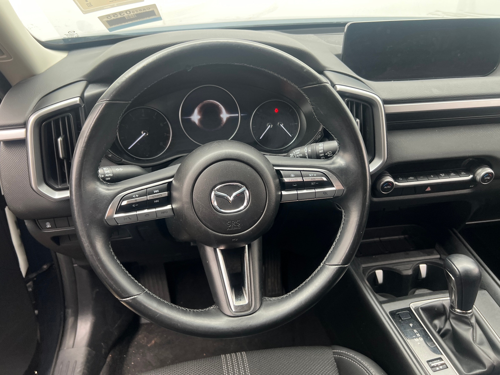 Thumbnail: 2024 Mazda CX-50 - 4