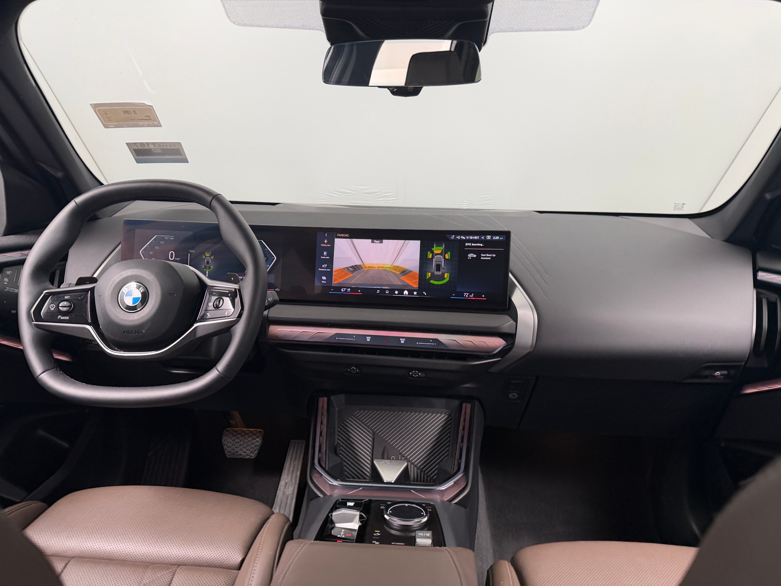 Thumbnail: 2026 BMW X3 - 2
