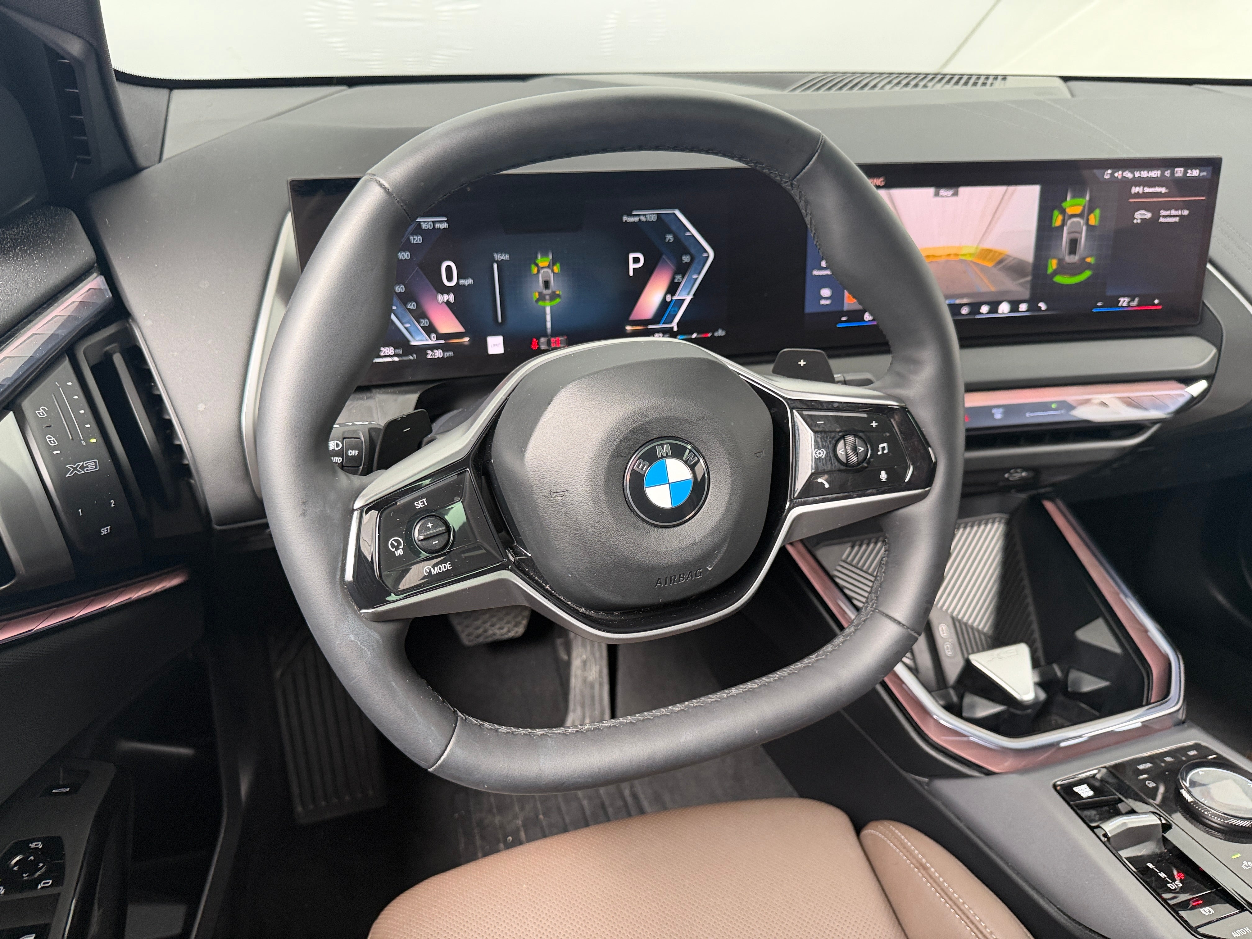 5UX53GP06T9290707