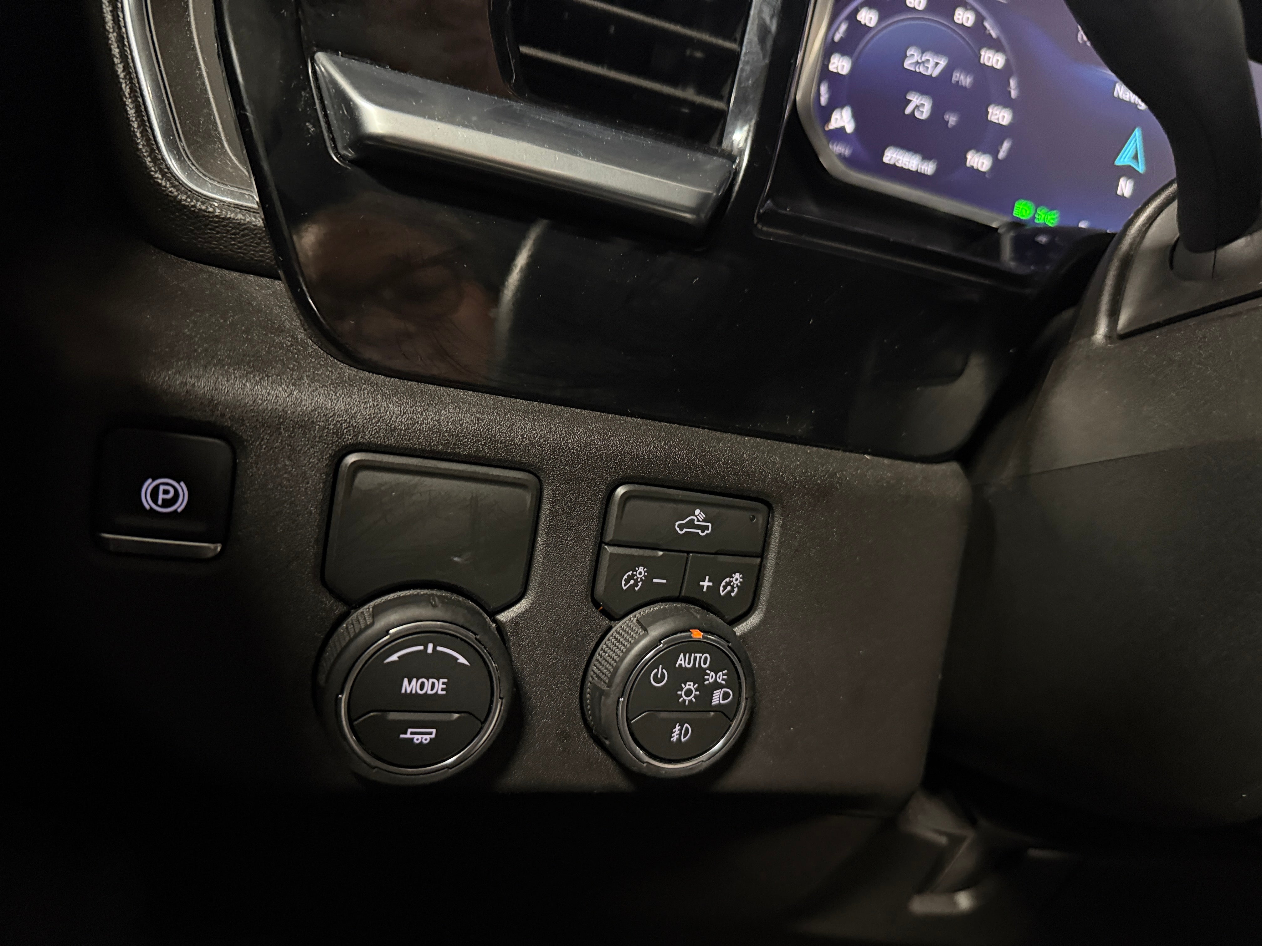 2026 Chevrolet Silverado 1500 RST - Photo 13