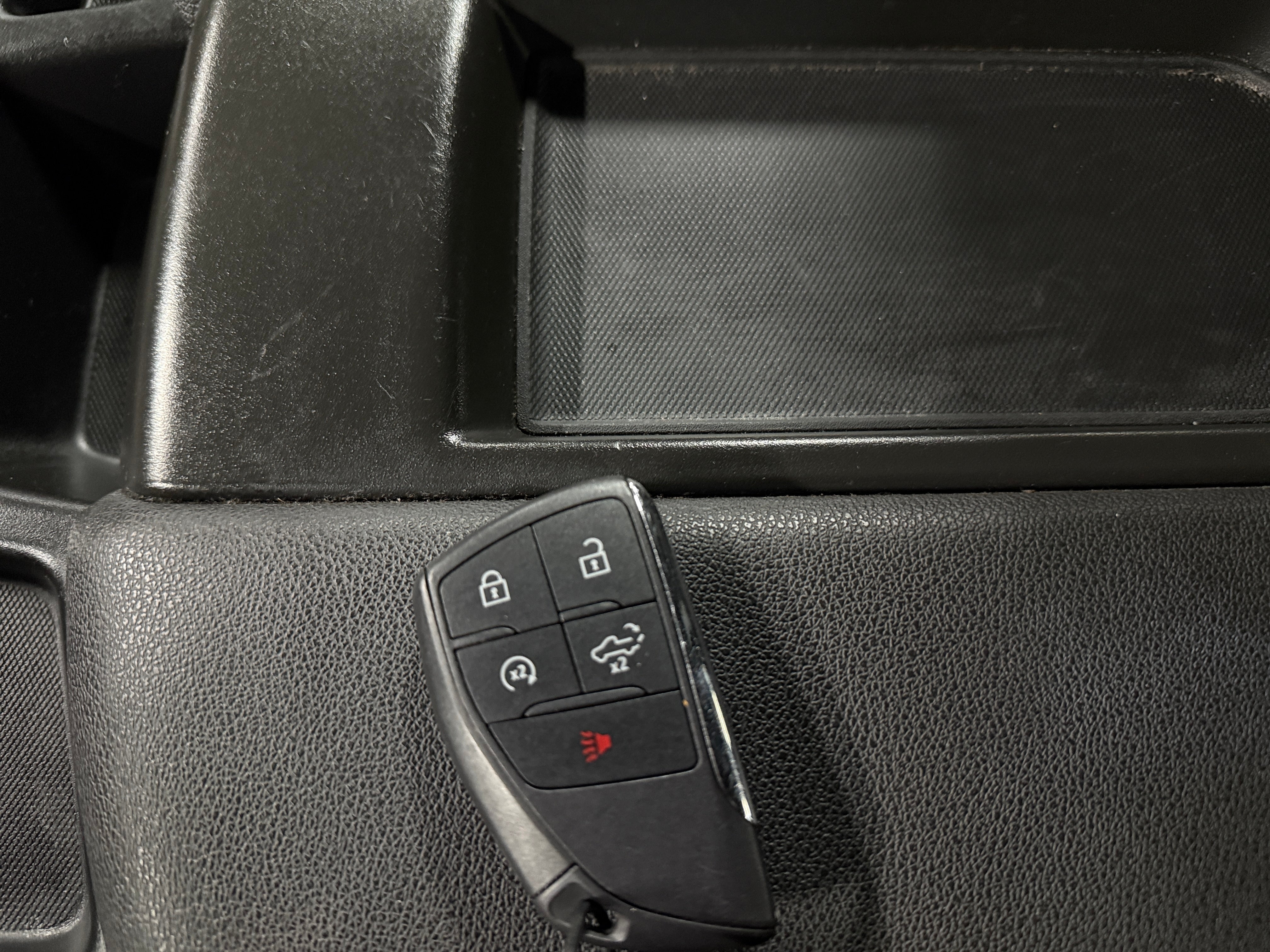 2026 Chevrolet Silverado 1500 RST - Photo 15
