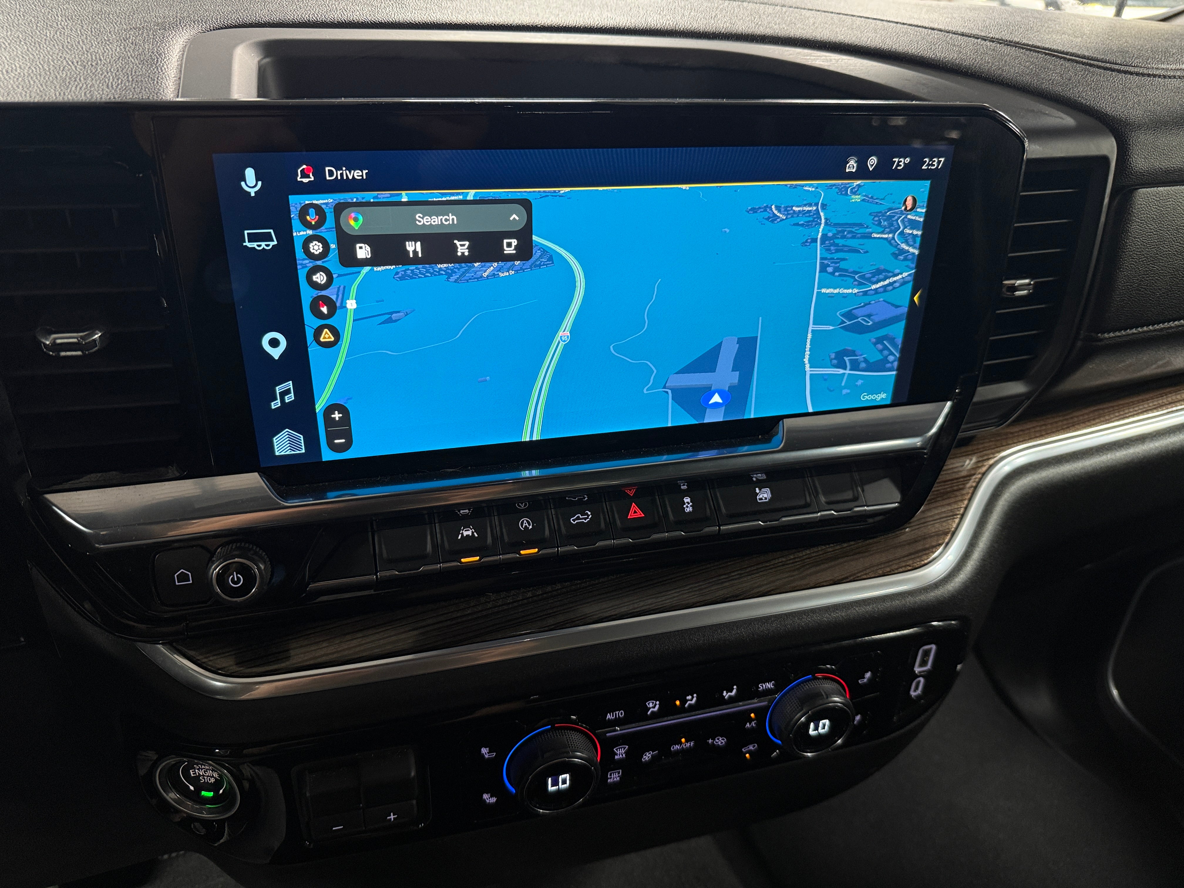 2026 Chevrolet Silverado 1500 RST - Photo 17