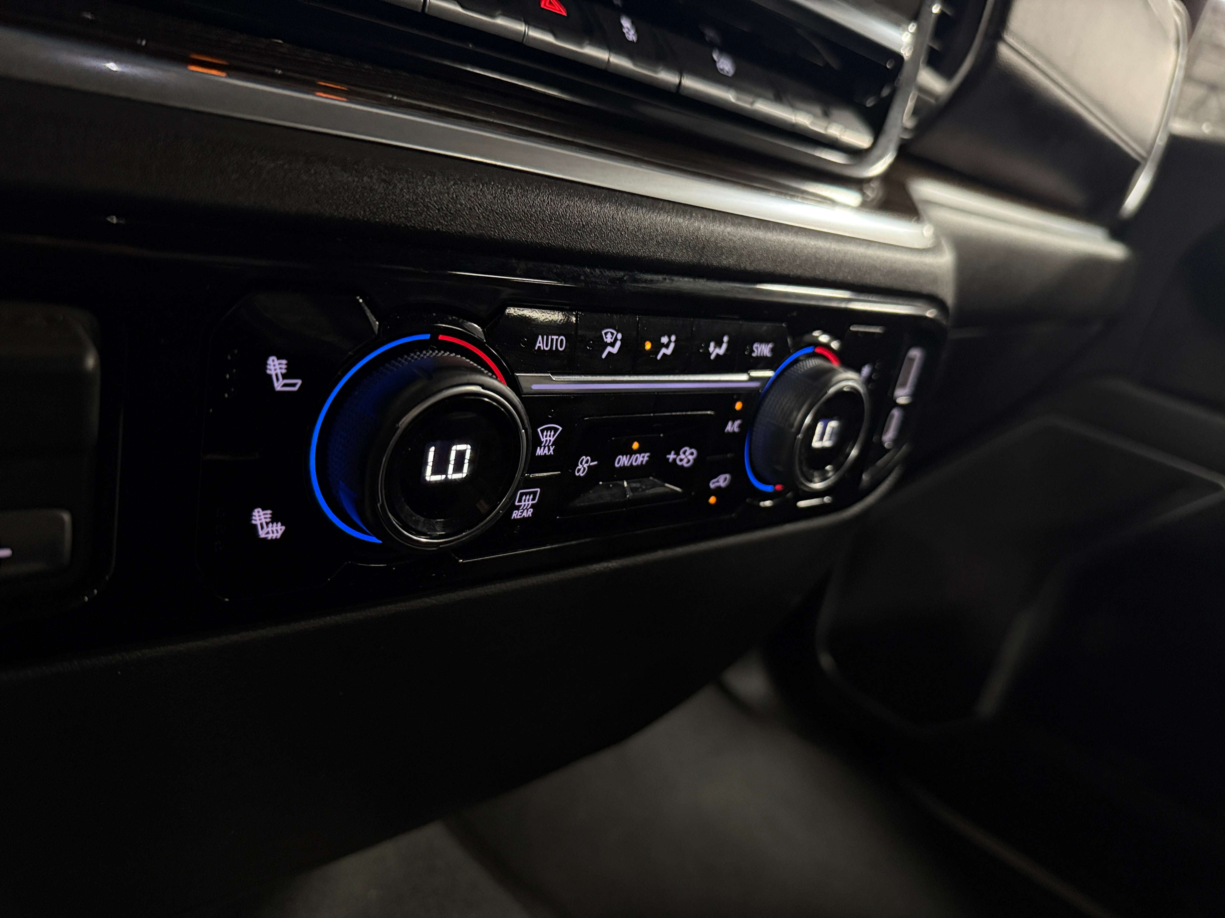 2026 Chevrolet Silverado 1500 RST - Photo 19