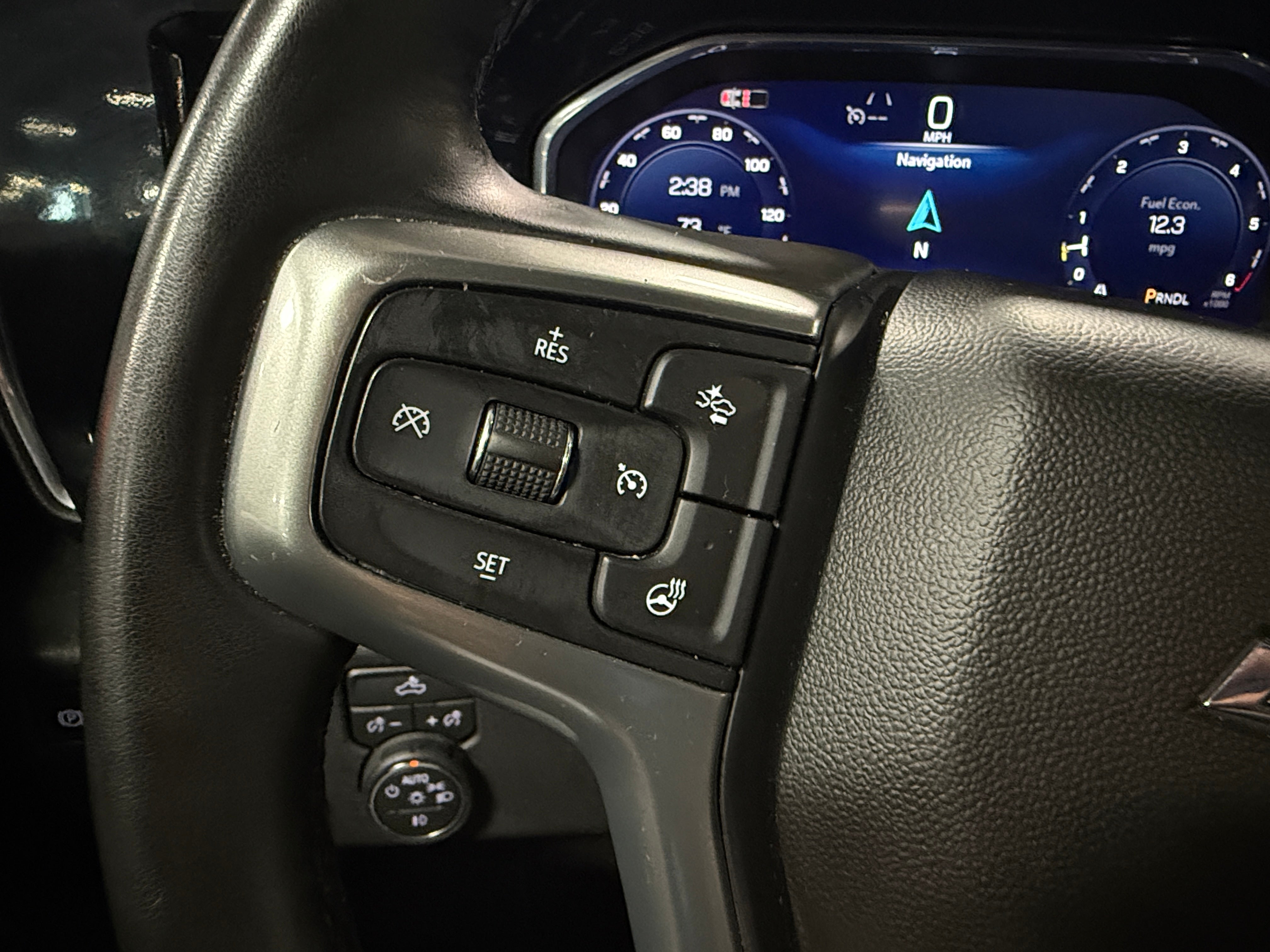 2026 Chevrolet Silverado 1500 RST - Photo 11