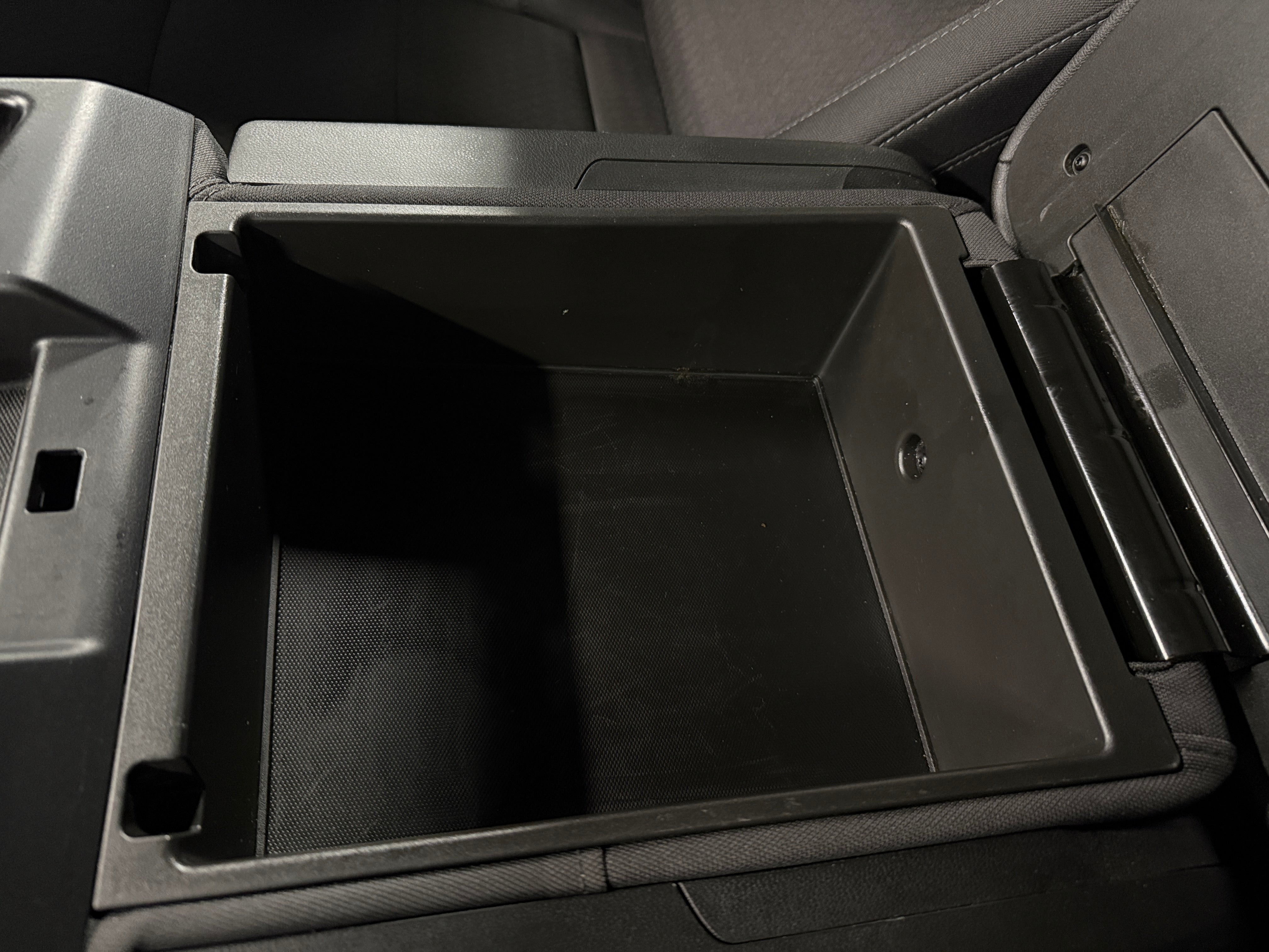 2026 Chevrolet Silverado 1500 RST - Photo 12