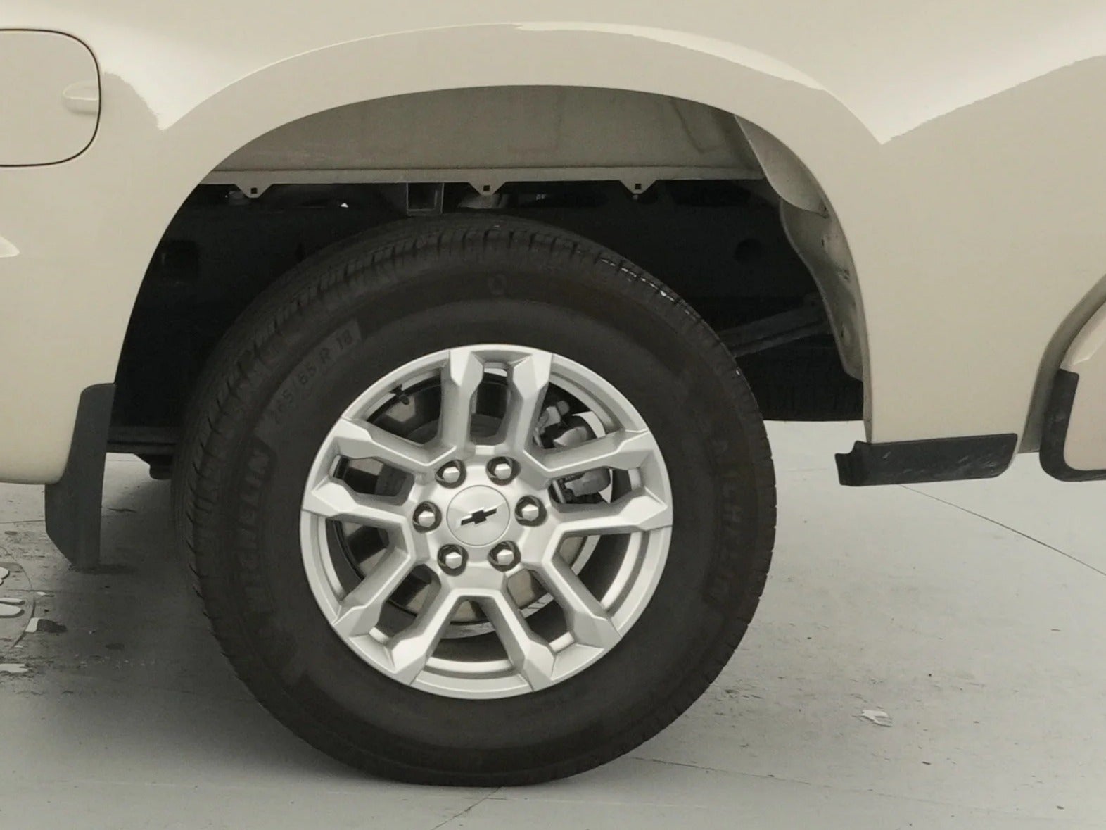 2026 Chevrolet Silverado 1500 RST - Photo 20