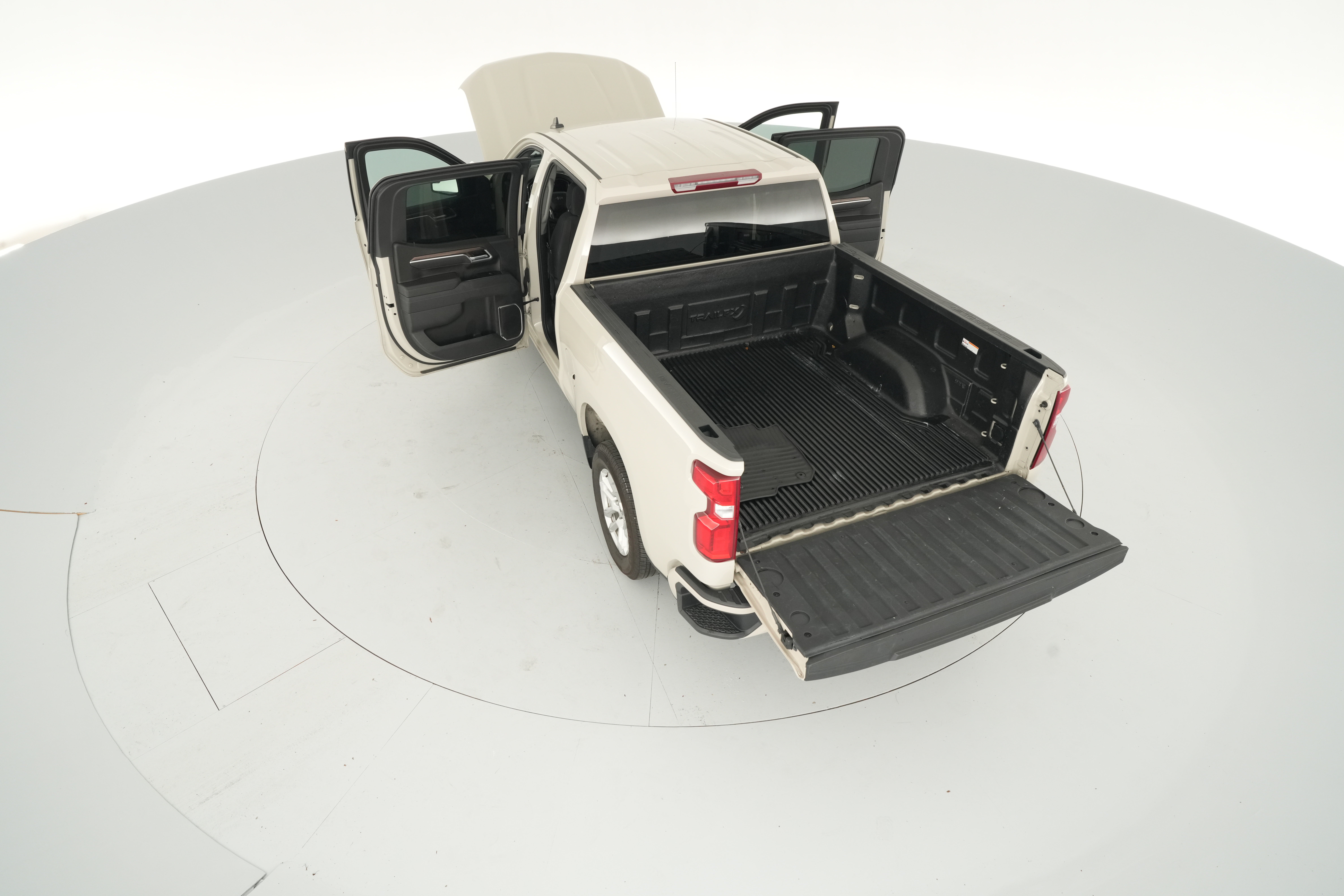 2026 Chevrolet Silverado 1500 RST - Photo 47