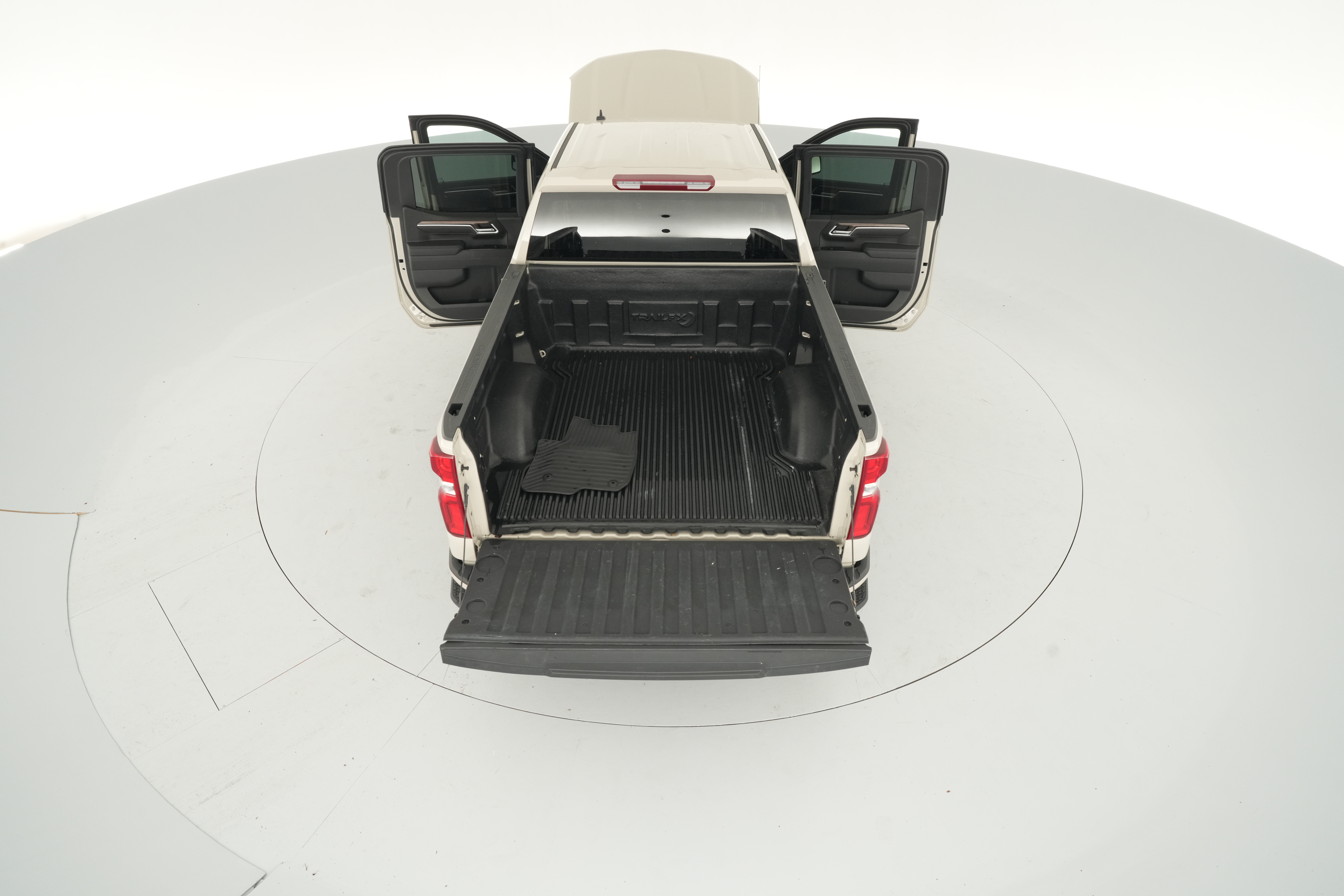 2026 Chevrolet Silverado 1500 RST - Photo 48