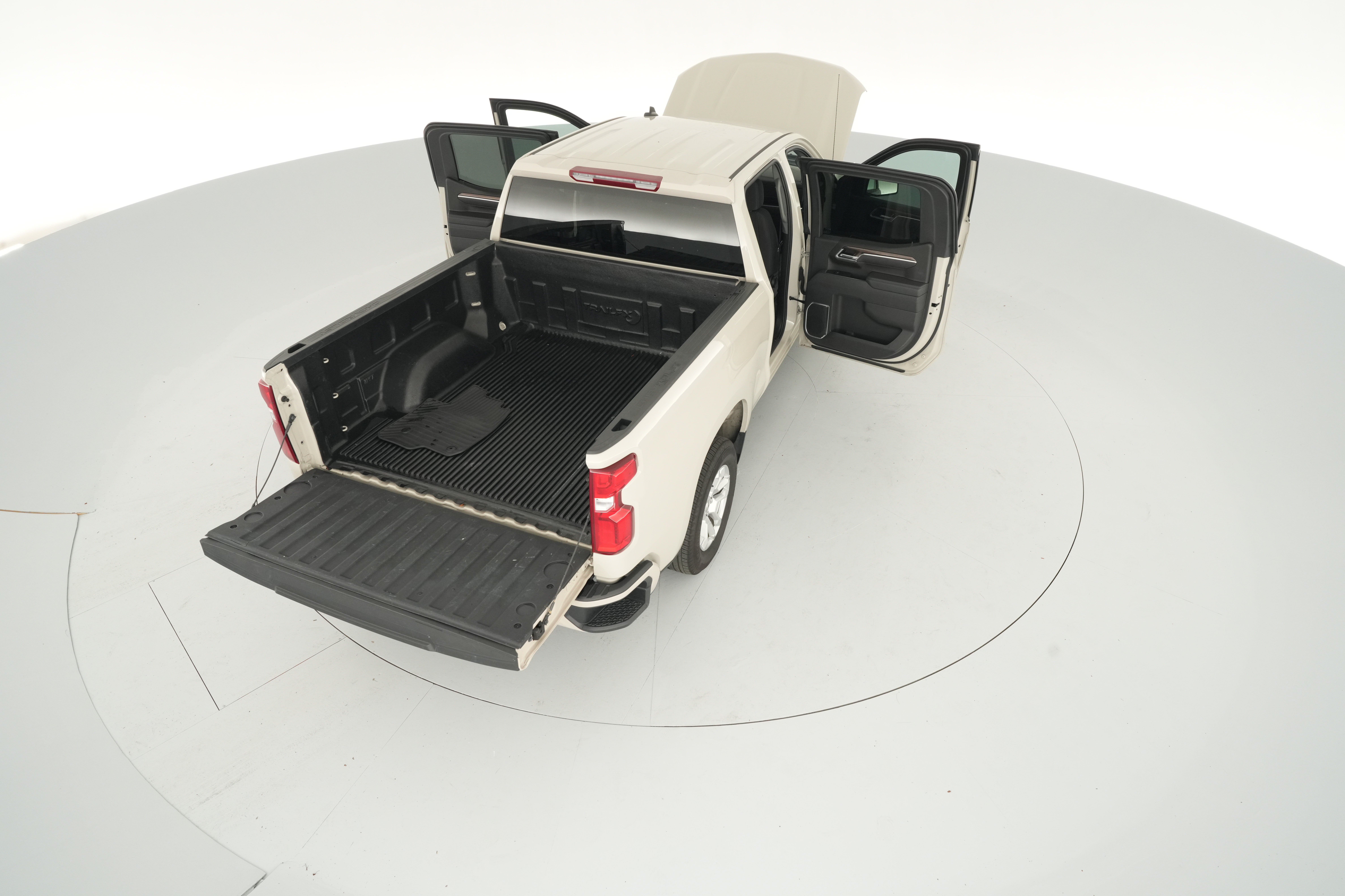 2026 Chevrolet Silverado 1500 RST - Photo 49
