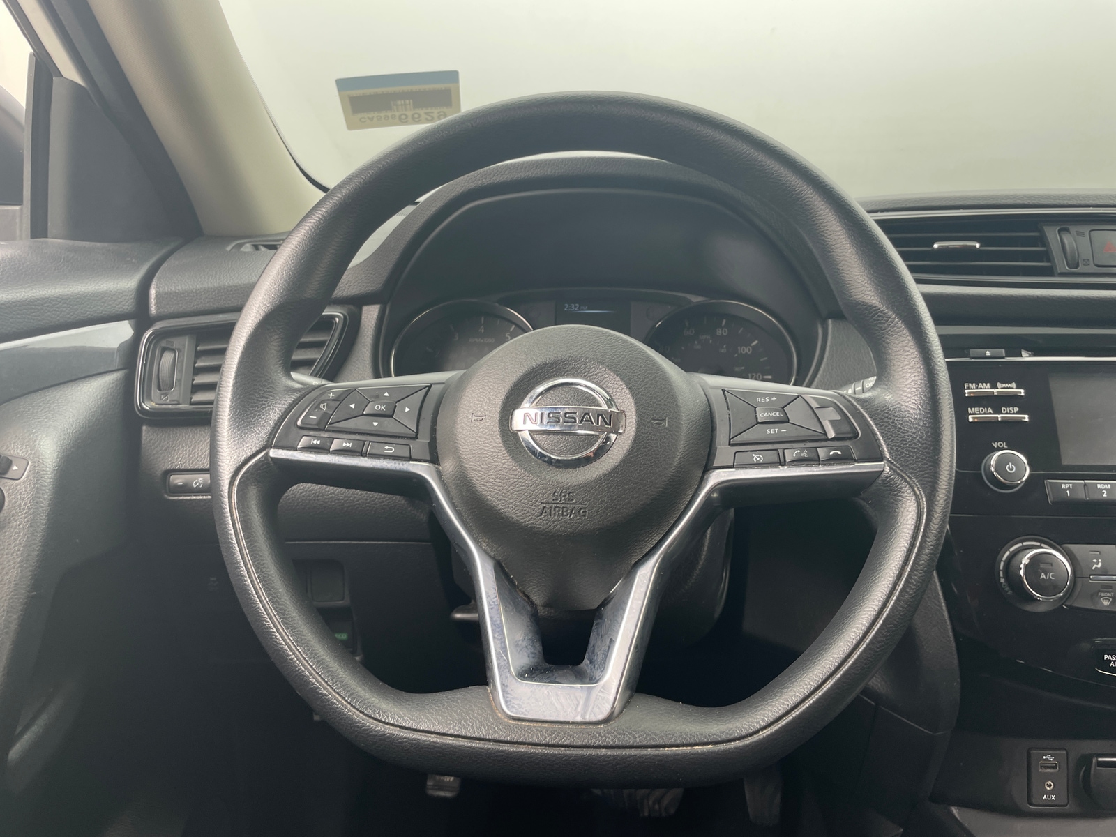 Thumbnail: 2017 Nissan Rogue - 5