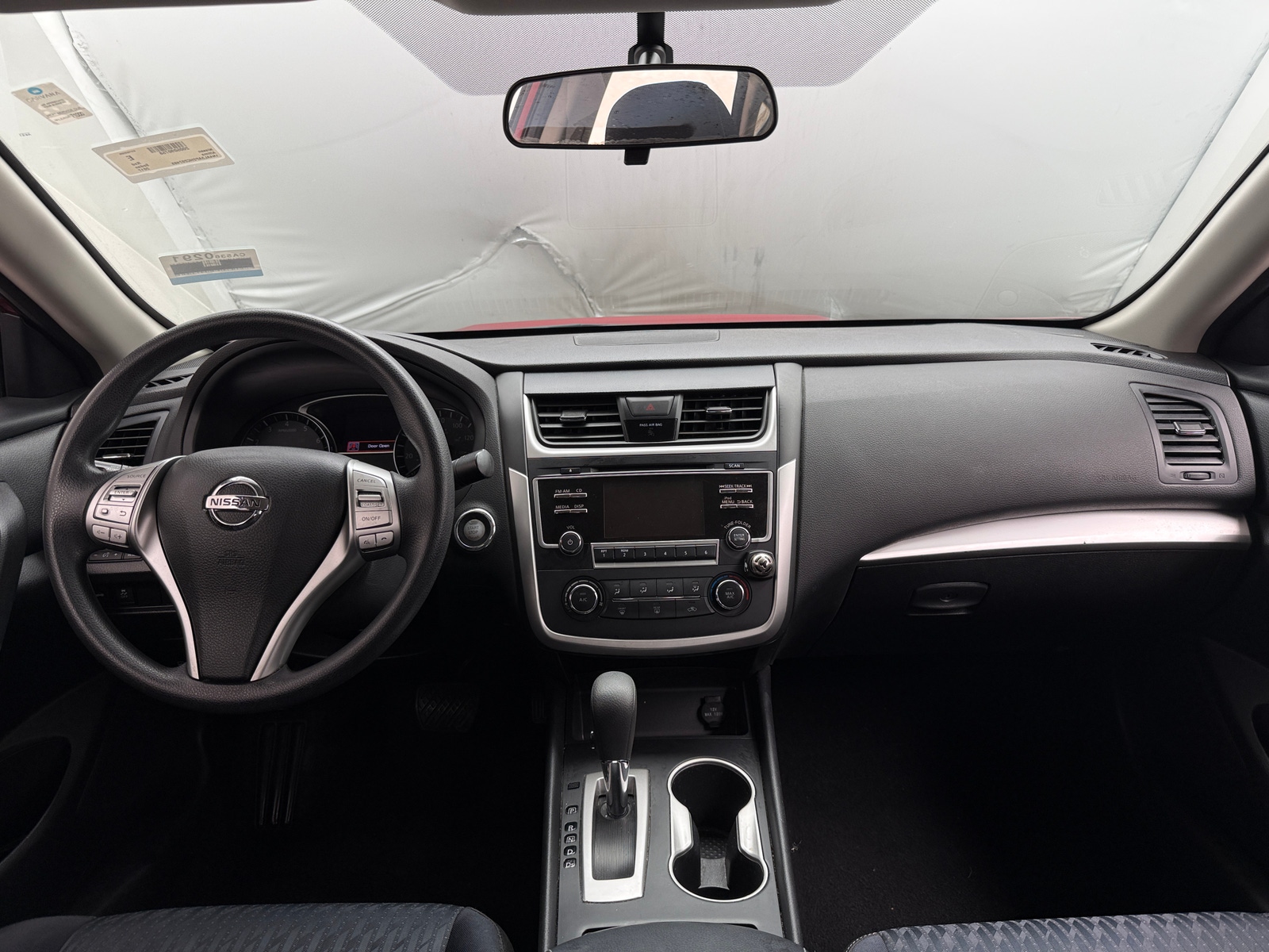 Thumbnail: 2017 Nissan Altima - 3