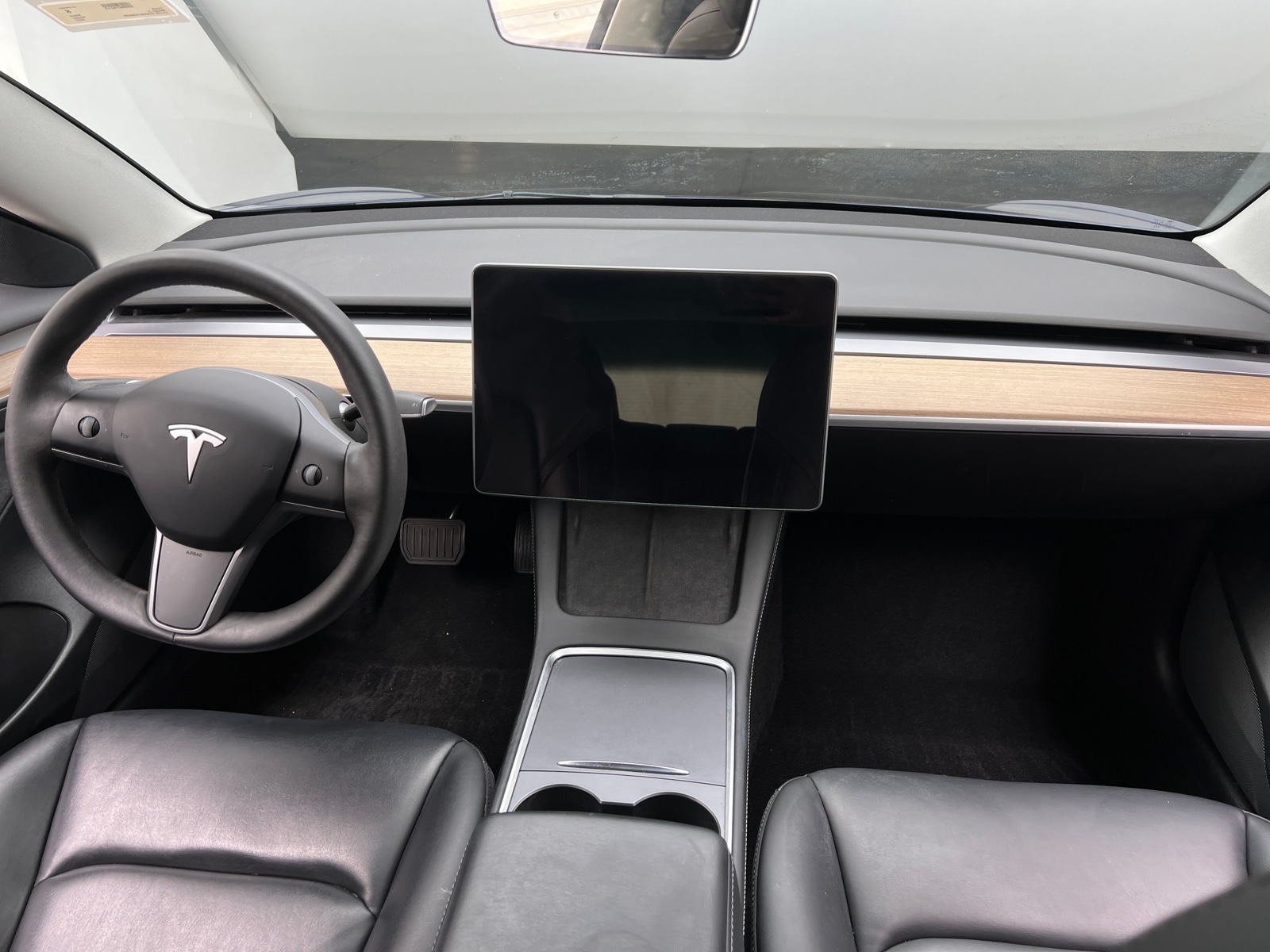 Thumbnail: 2022 Tesla Model 3 - 2