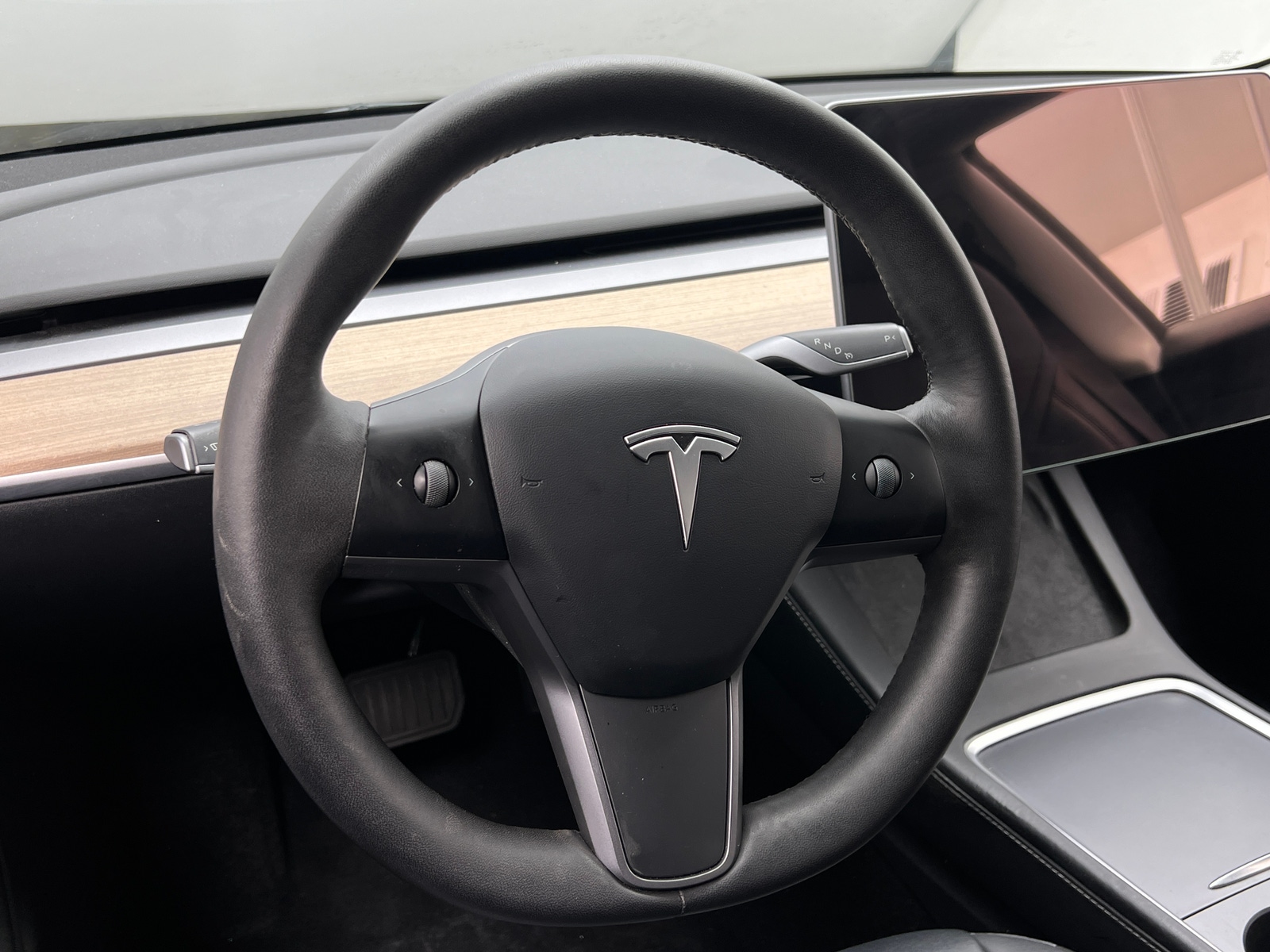 Thumbnail: 2022 Tesla Model 3 - 4
