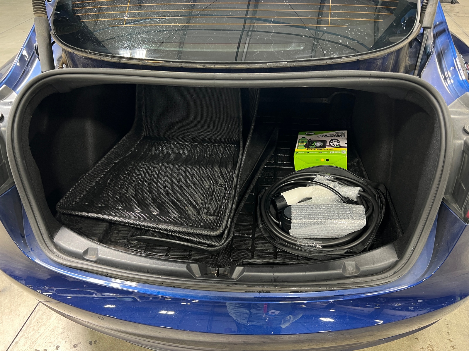 Thumbnail: 2022 Tesla Model 3 - 6