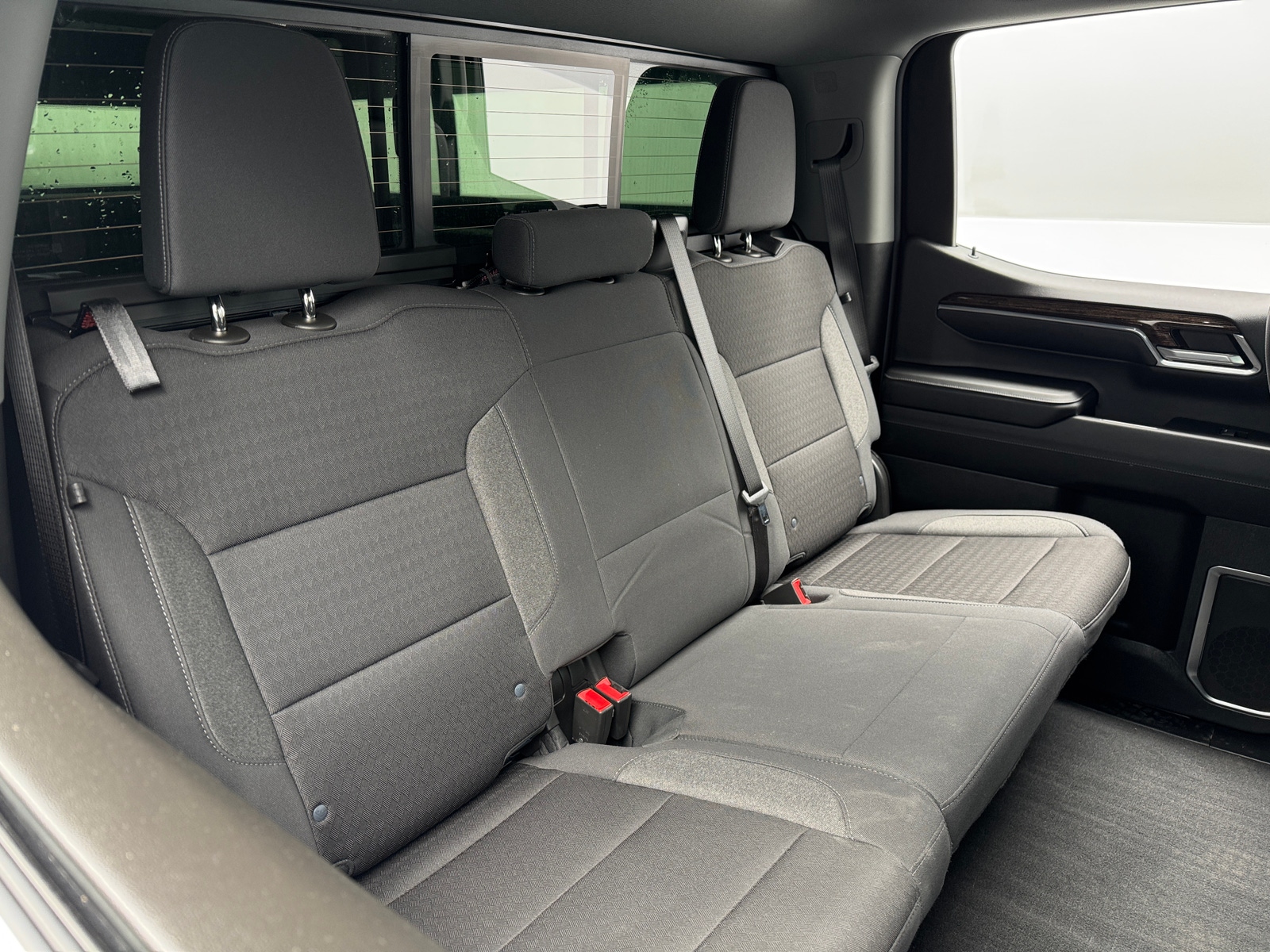 Thumbnail: 2024 GMC Sierra 1500 - 6