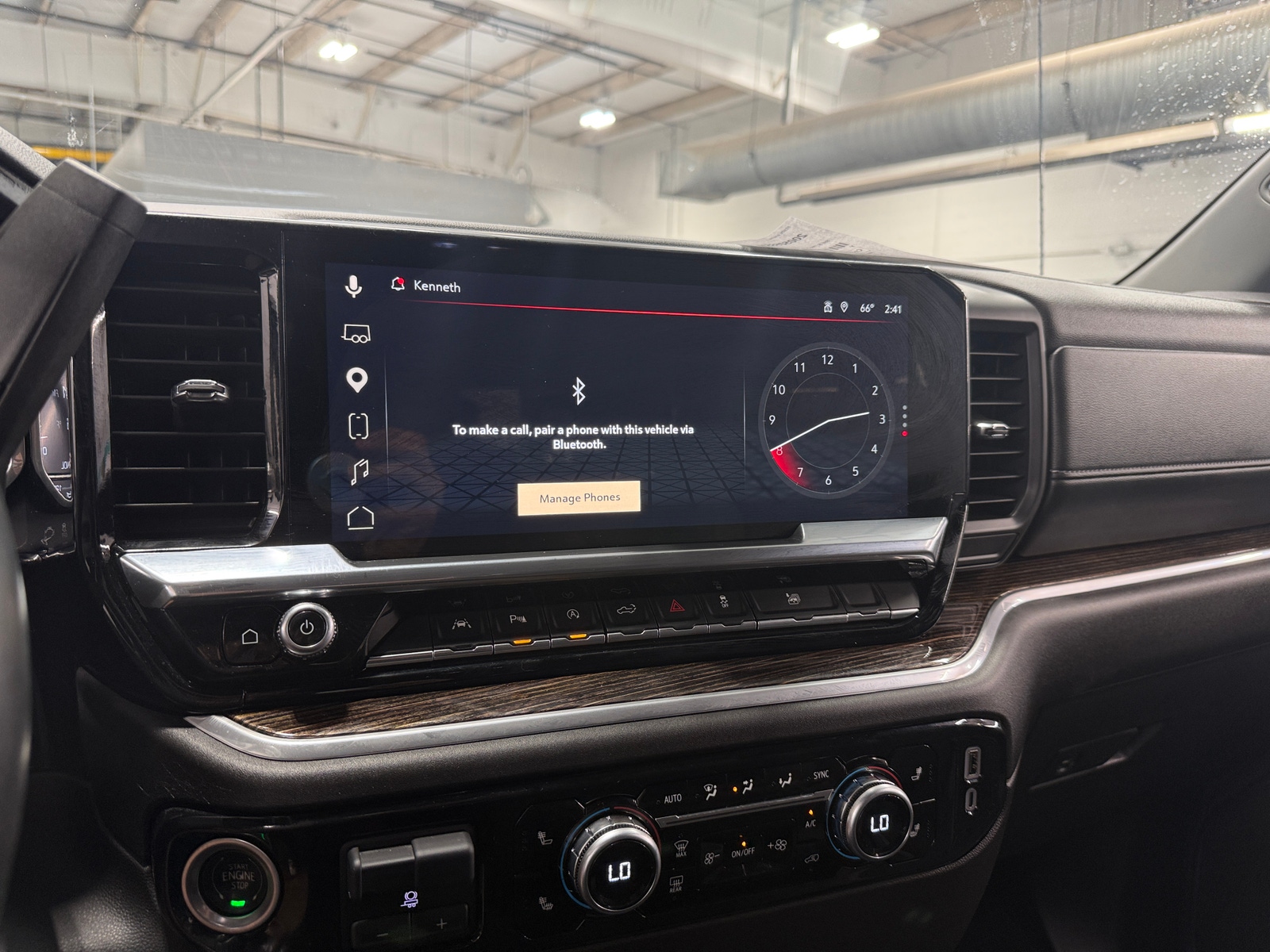 Thumbnail: 2024 GMC Sierra 1500 - 4
