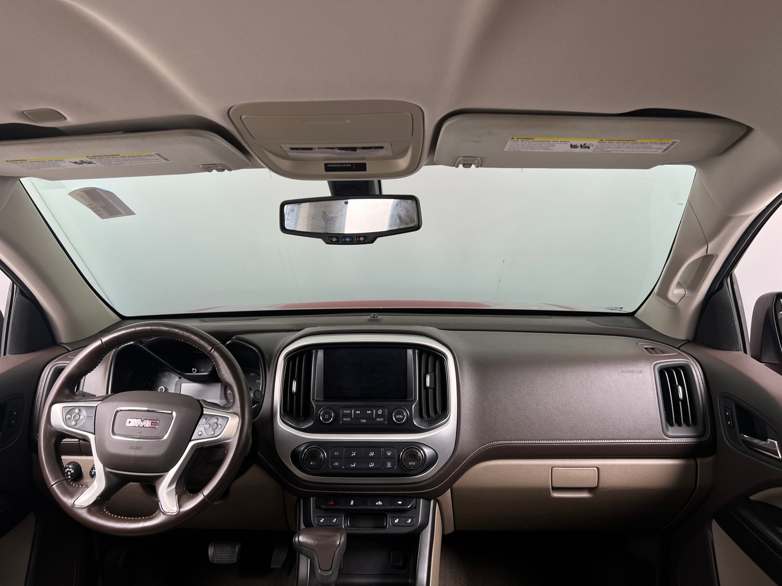 Thumbnail: 2016 GMC Canyon - 2