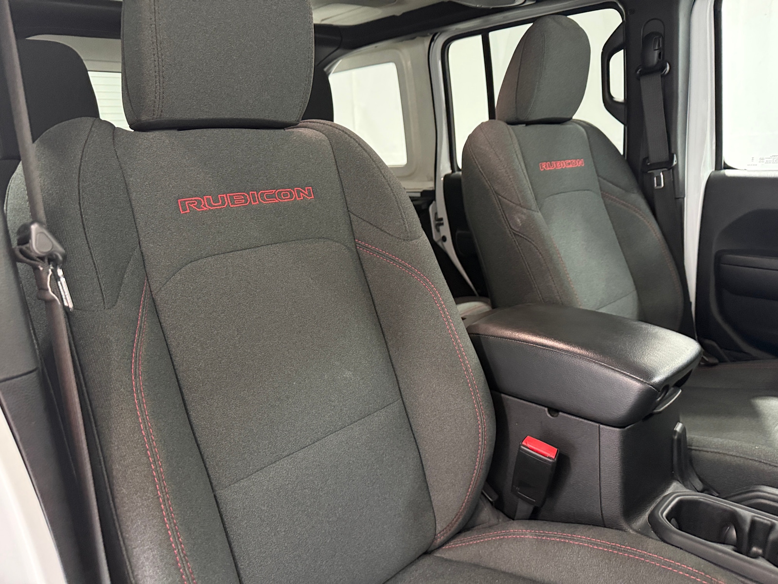 Thumbnail: 2025 Jeep Wrangler - 2