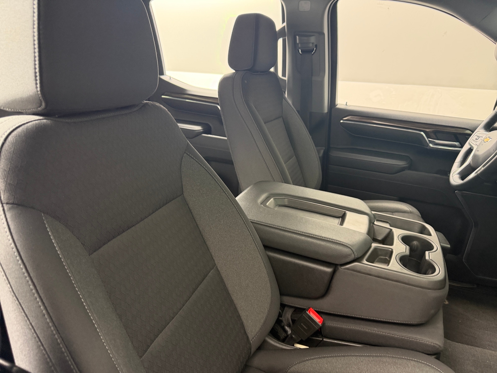 Thumbnail: 2023 Chevrolet Silverado 1500 - 2