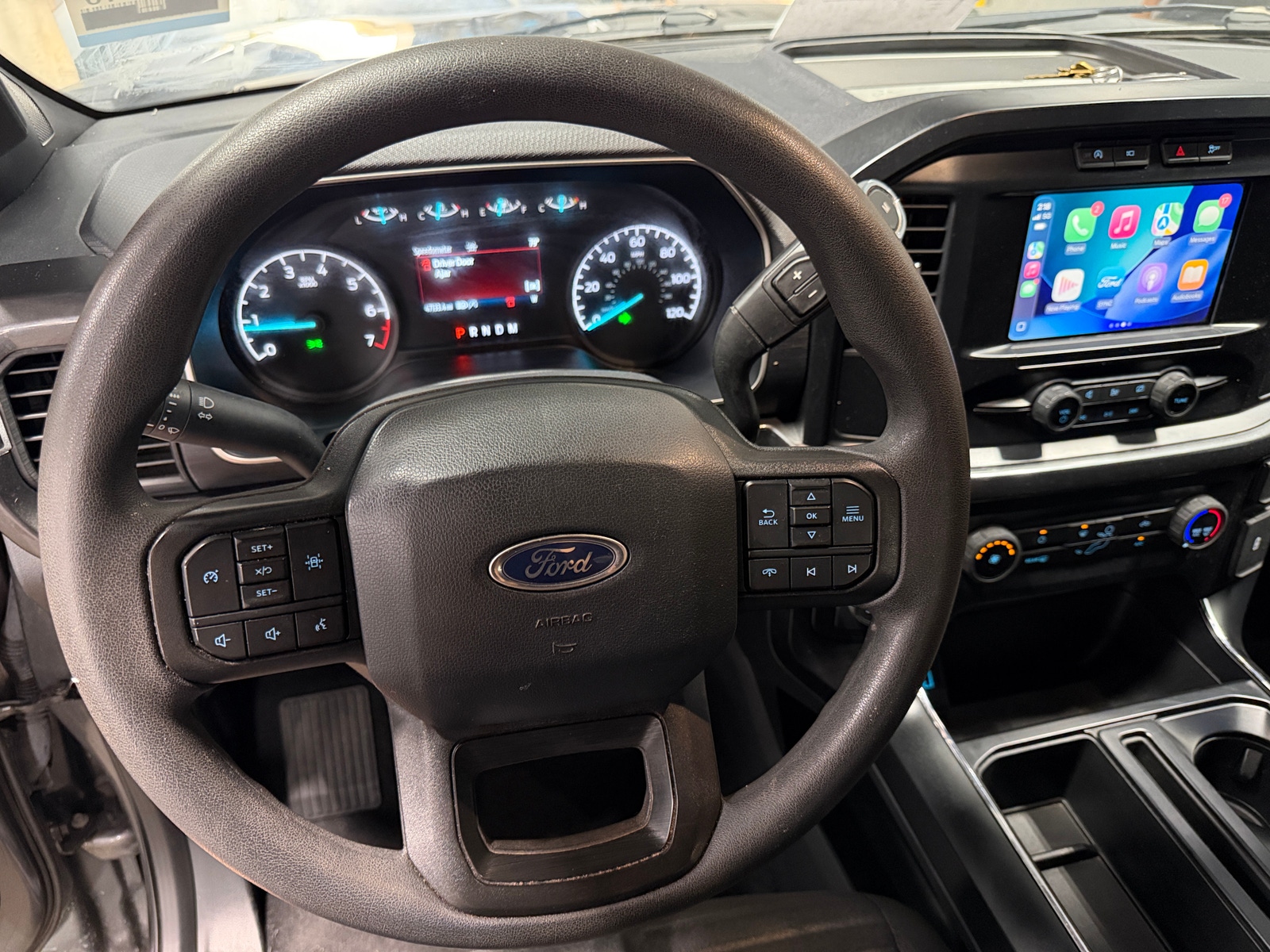 Thumbnail: 2023 Ford Econoline - 5