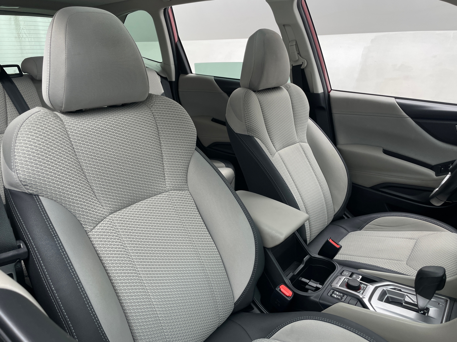 Thumbnail: 2020 Subaru Forester - 2