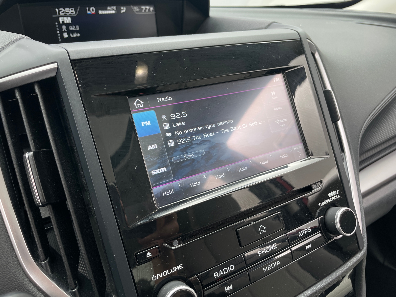 Thumbnail: 2020 Subaru Forester - 4