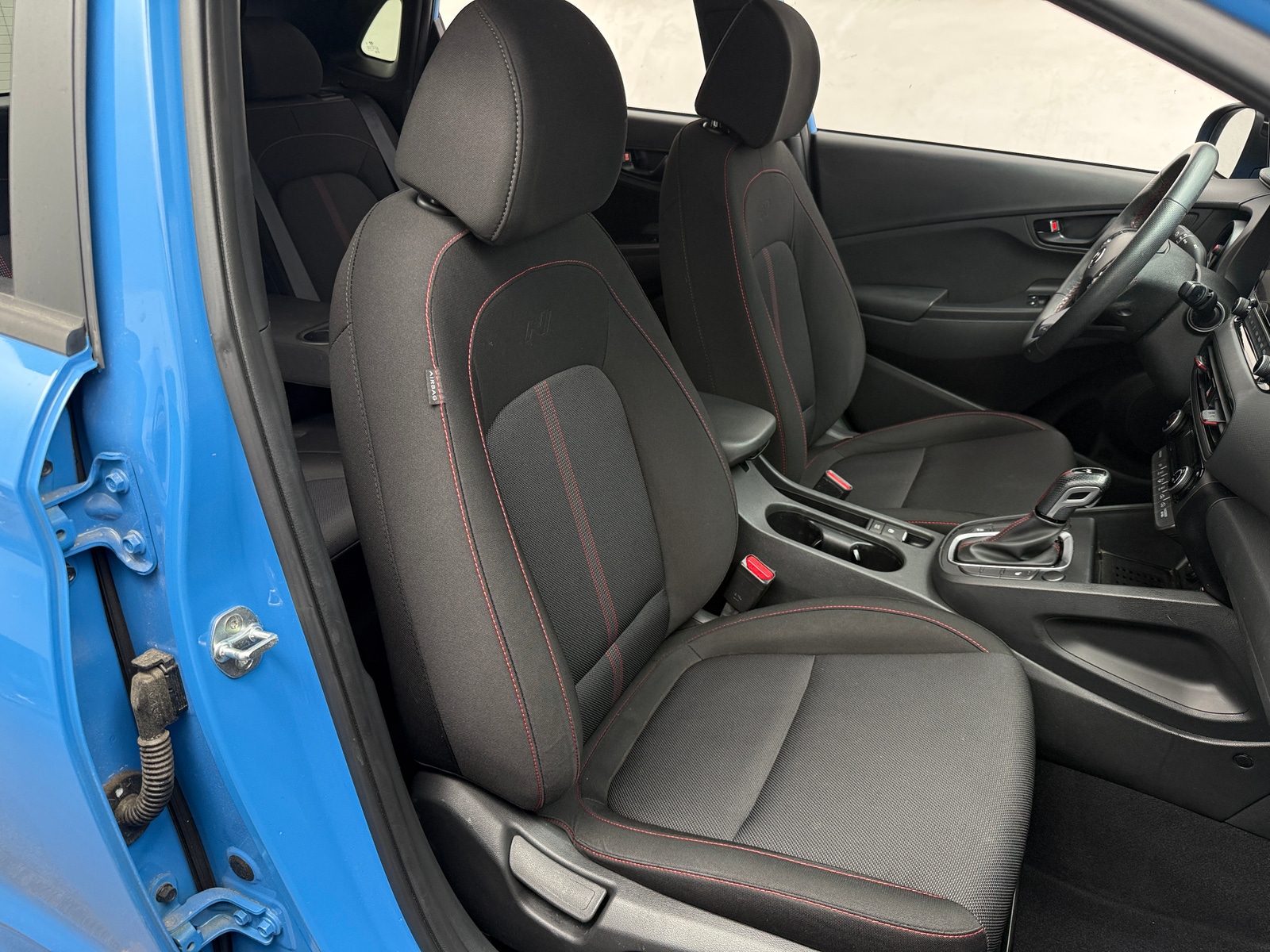 Thumbnail: 2022 Hyundai Kona - 2