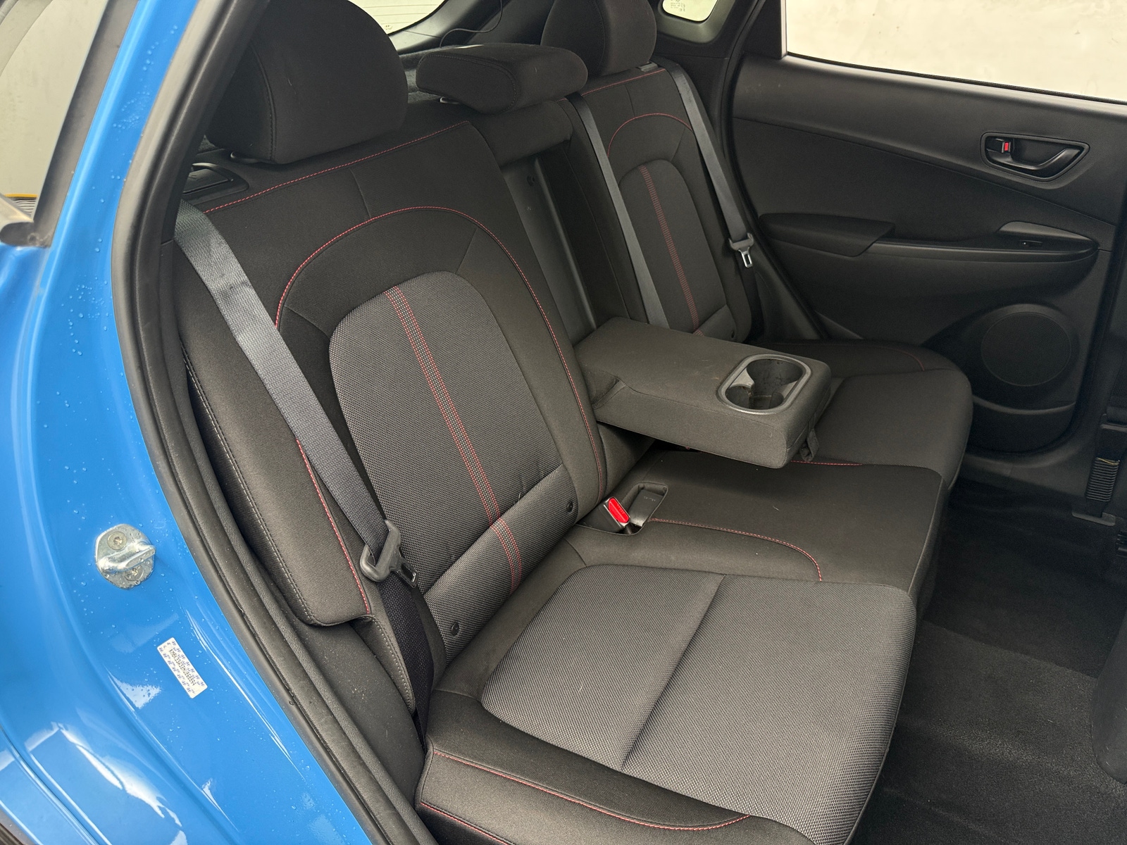 Thumbnail: 2022 Hyundai Kona - 6