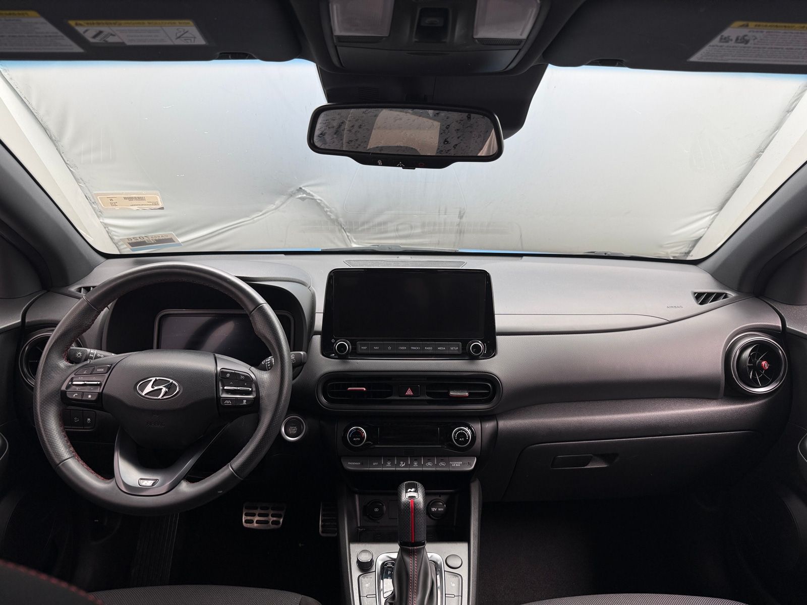 Thumbnail: 2022 Hyundai Kona - 3