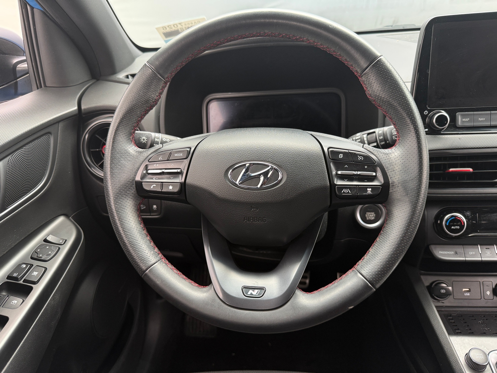 Thumbnail: 2022 Hyundai Kona - 5