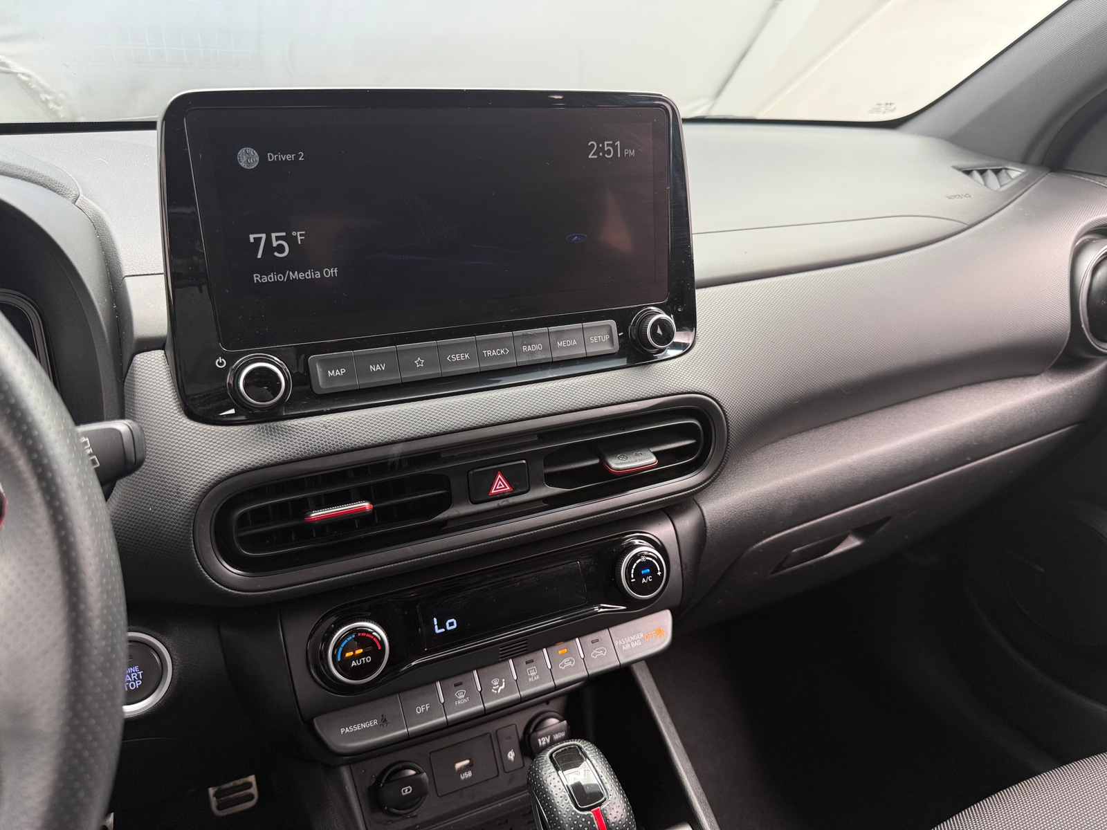 Thumbnail: 2022 Hyundai Kona - 4