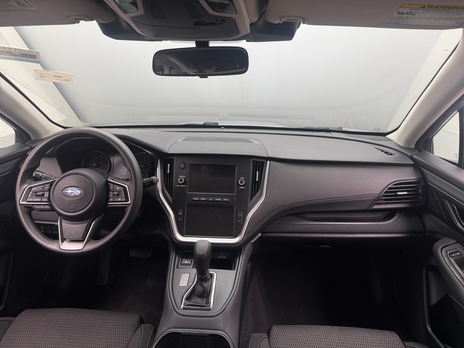 Thumbnail: 2023 Subaru Outback - 3