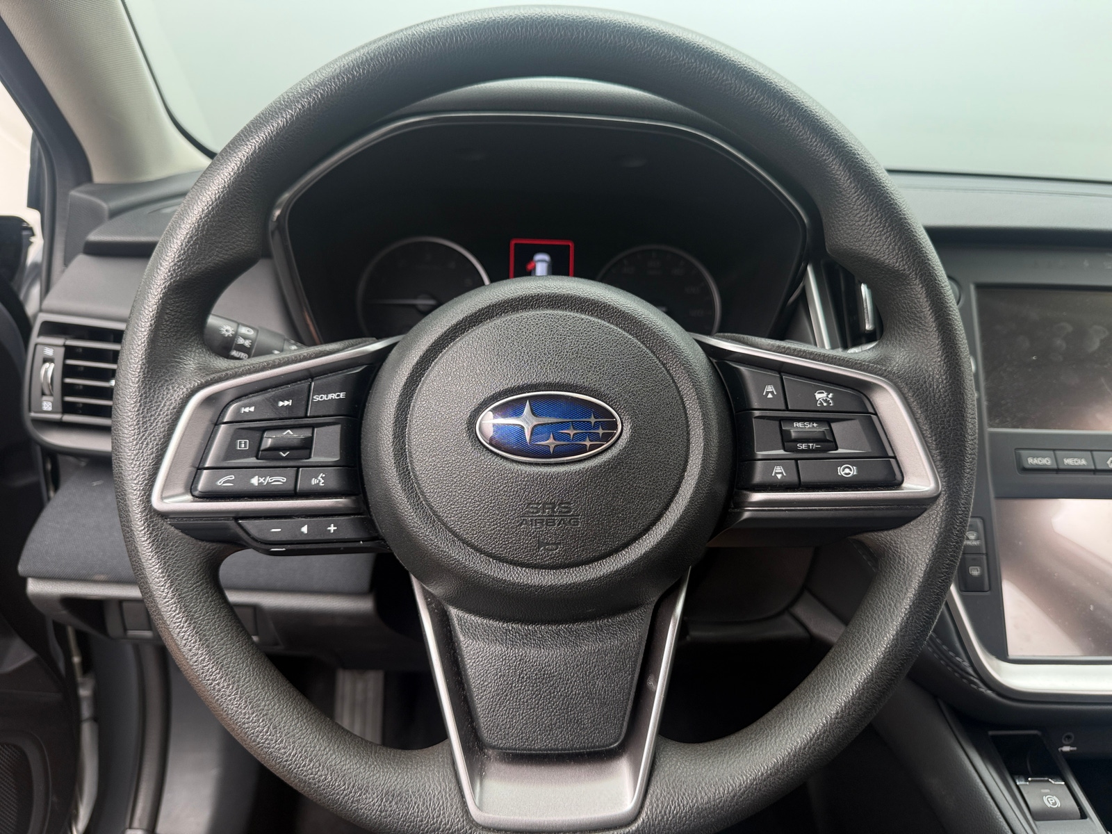 Thumbnail: 2023 Subaru Outback - 5