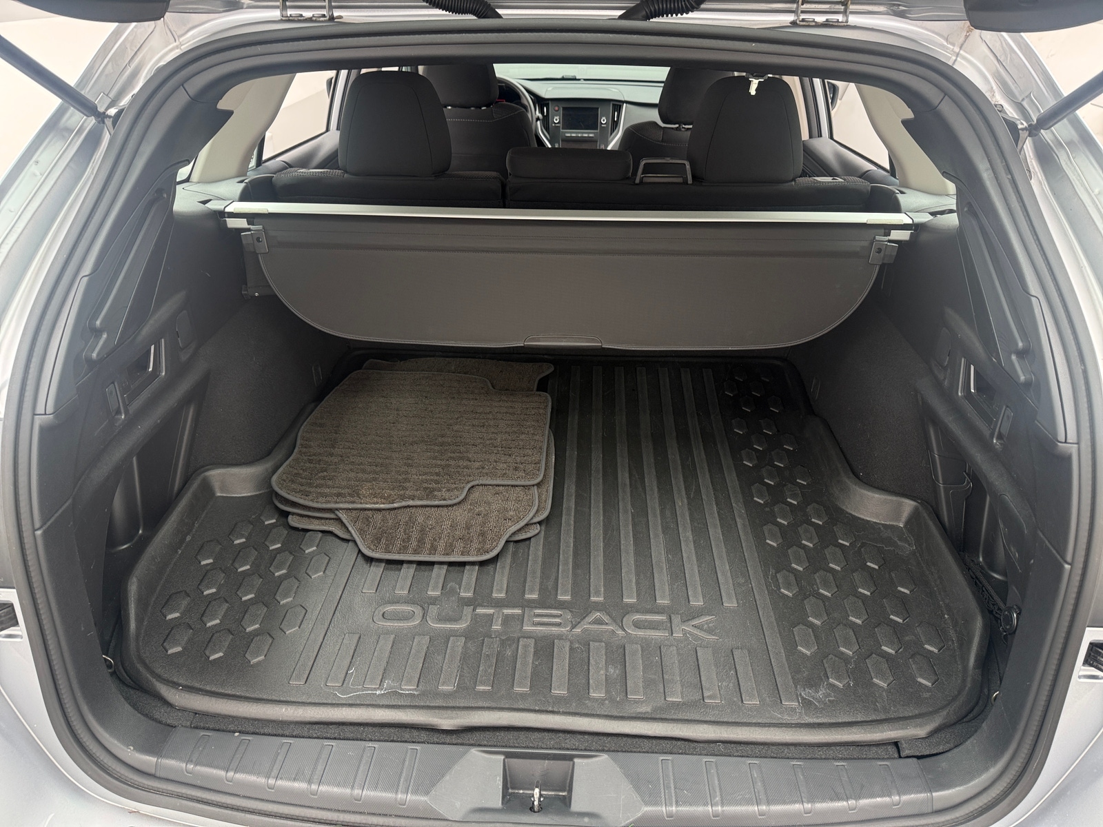 Thumbnail: 2023 Subaru Outback - 7