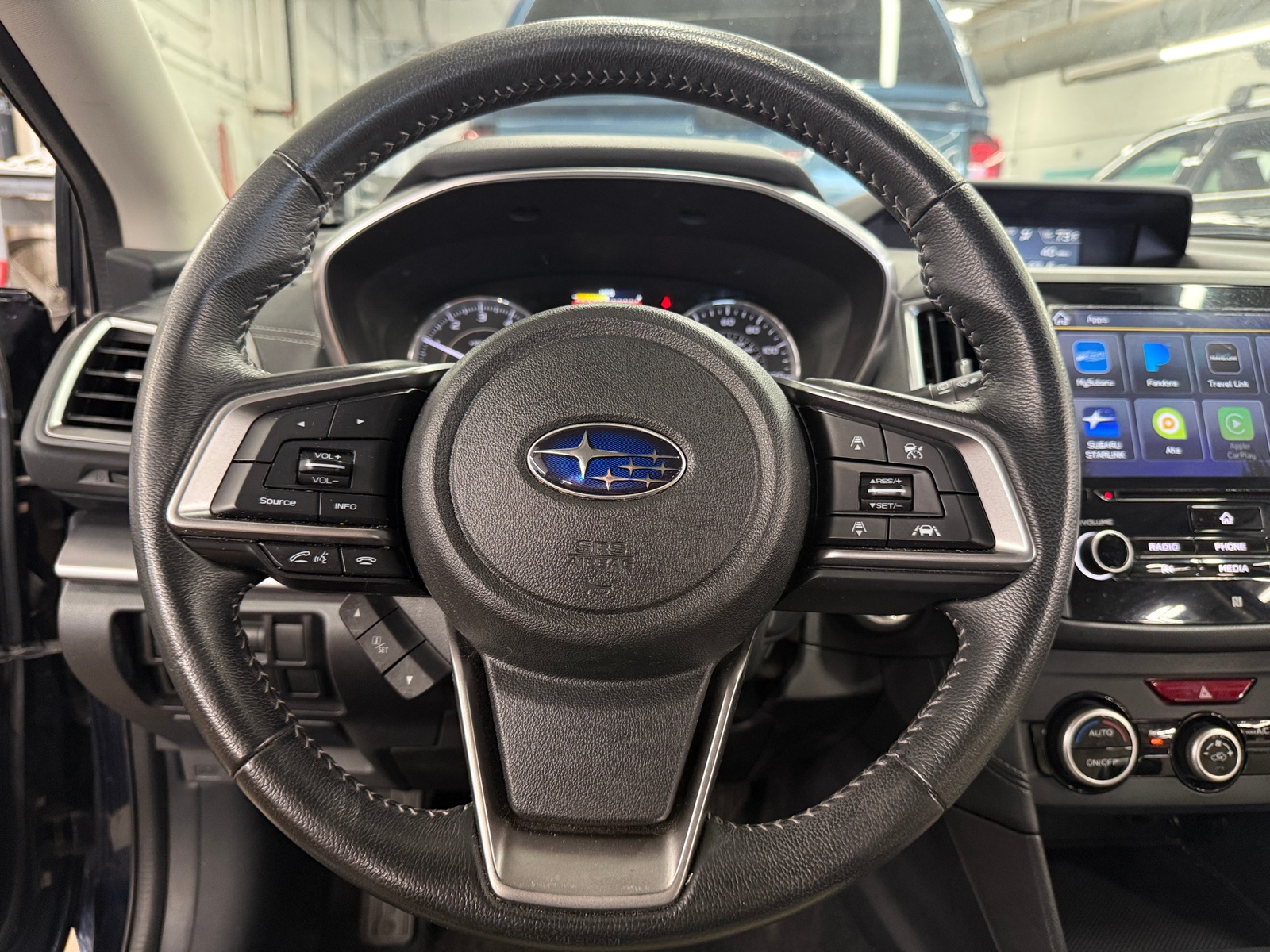 Thumbnail: 2019 Subaru Impreza - 4