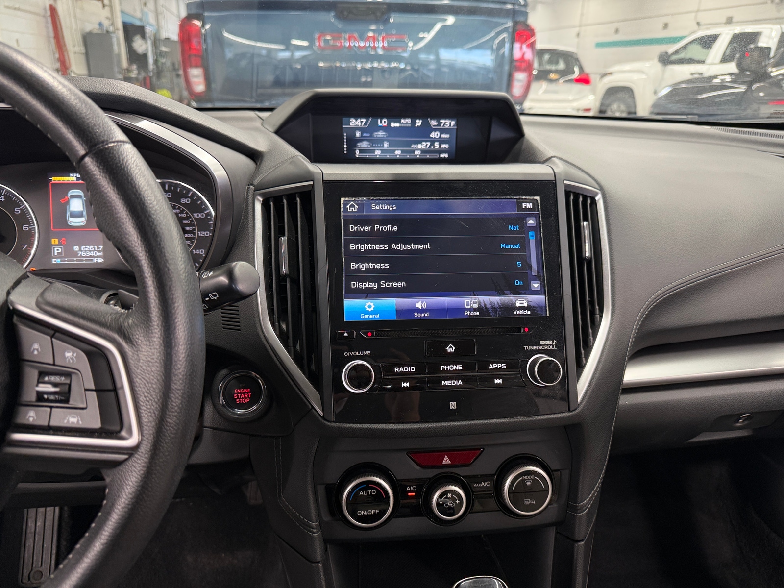 Thumbnail: 2019 Subaru Impreza - 3