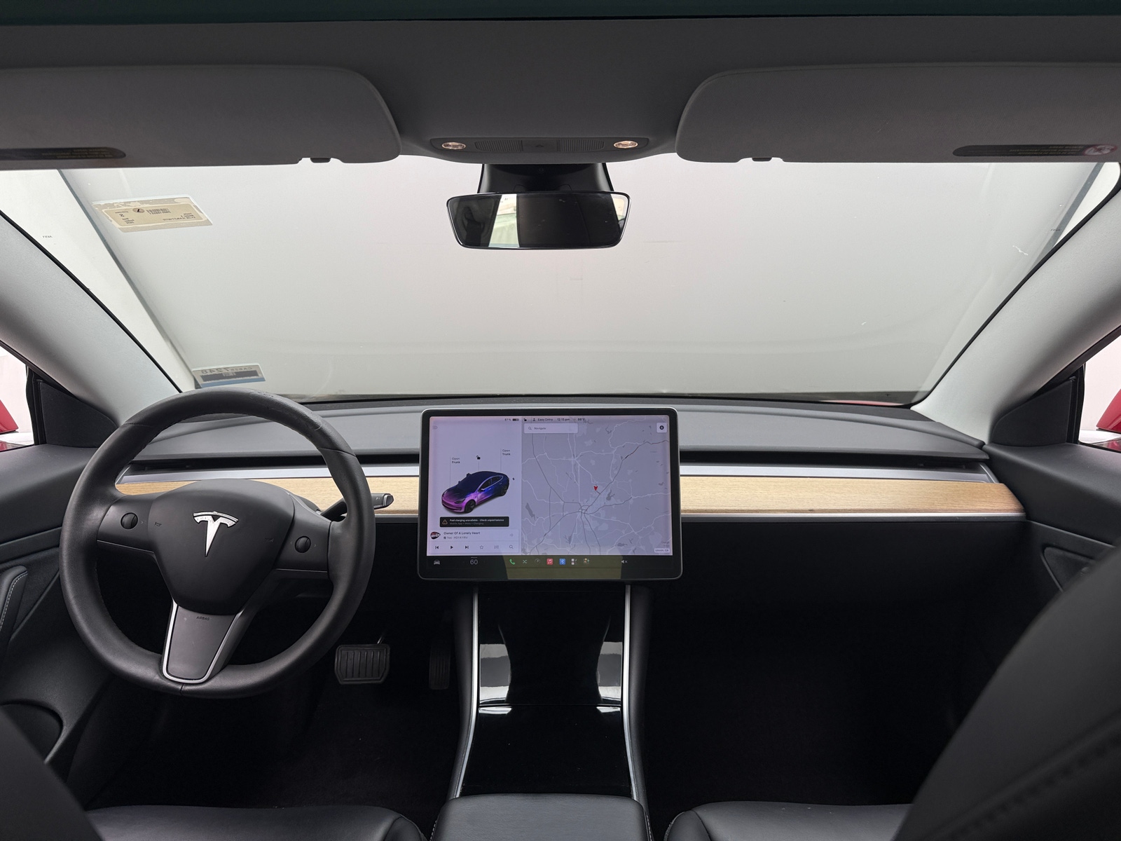 Thumbnail: 2020 Tesla Model 3 - 2