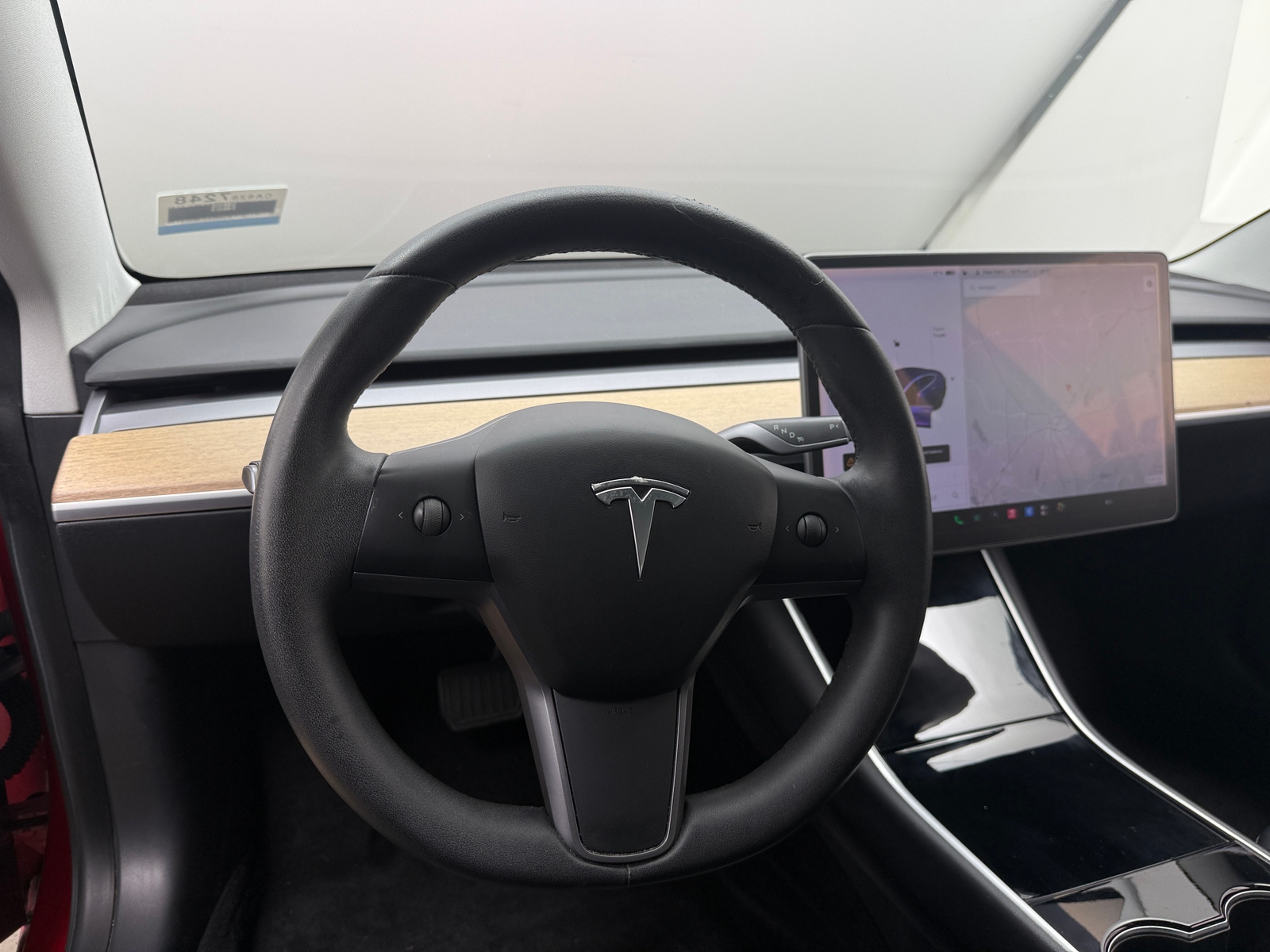 Thumbnail: 2020 Tesla Model 3 - 4